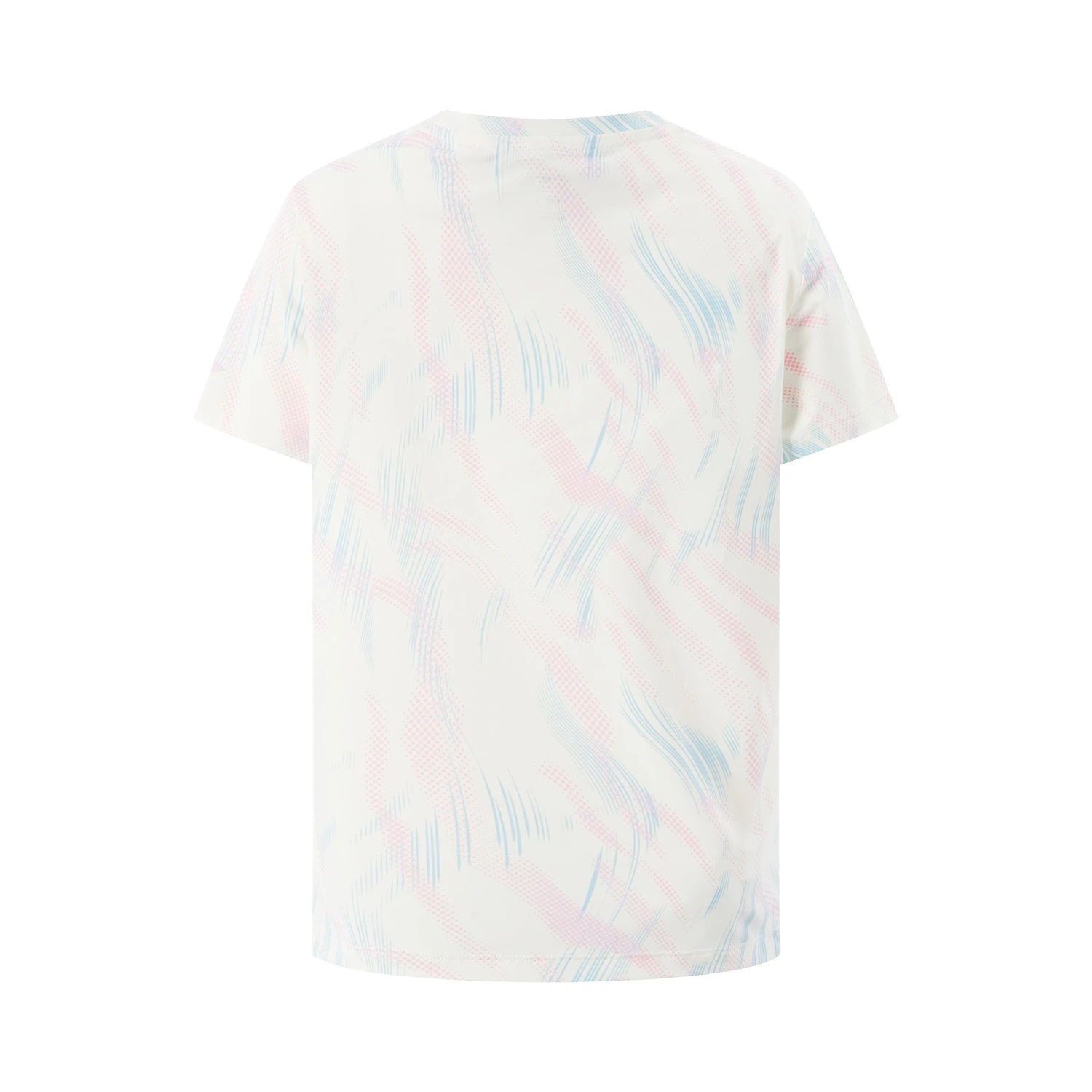  Áo T-shirt Bé gái YTSV128-1V 