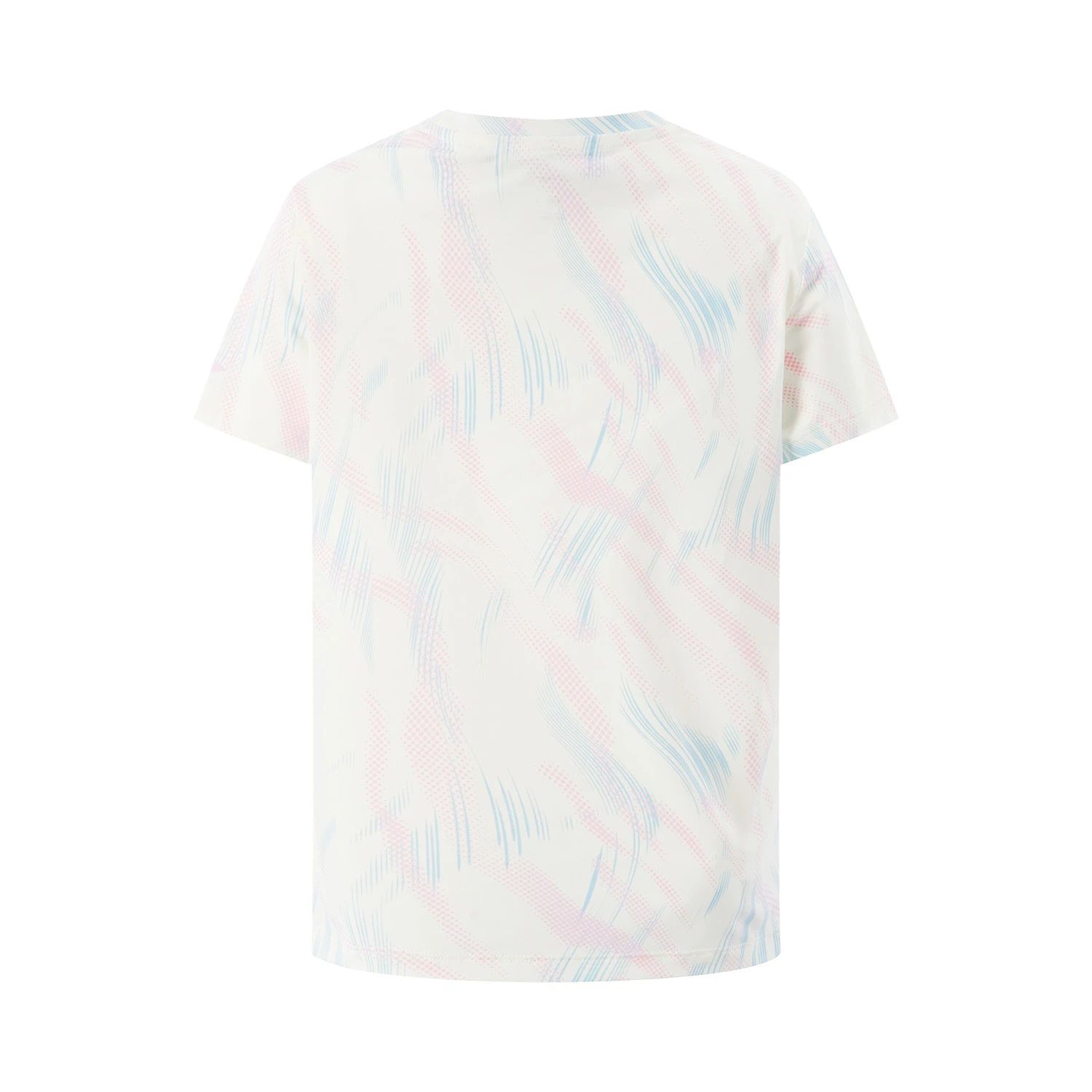 Áo T-shirt Bé gái YTSV128-1V