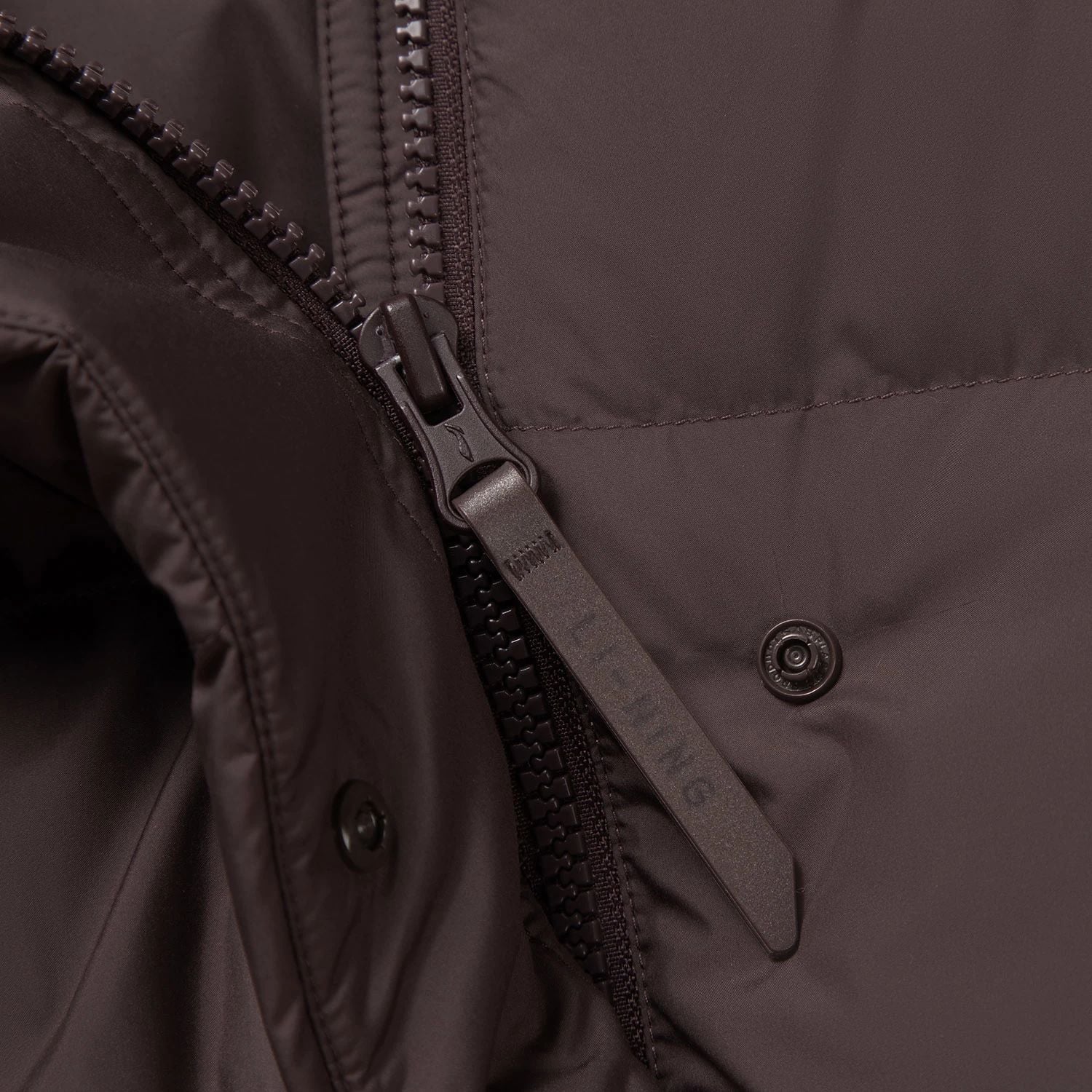 Áo lông vũ ghile Nữ AMRV034-3V