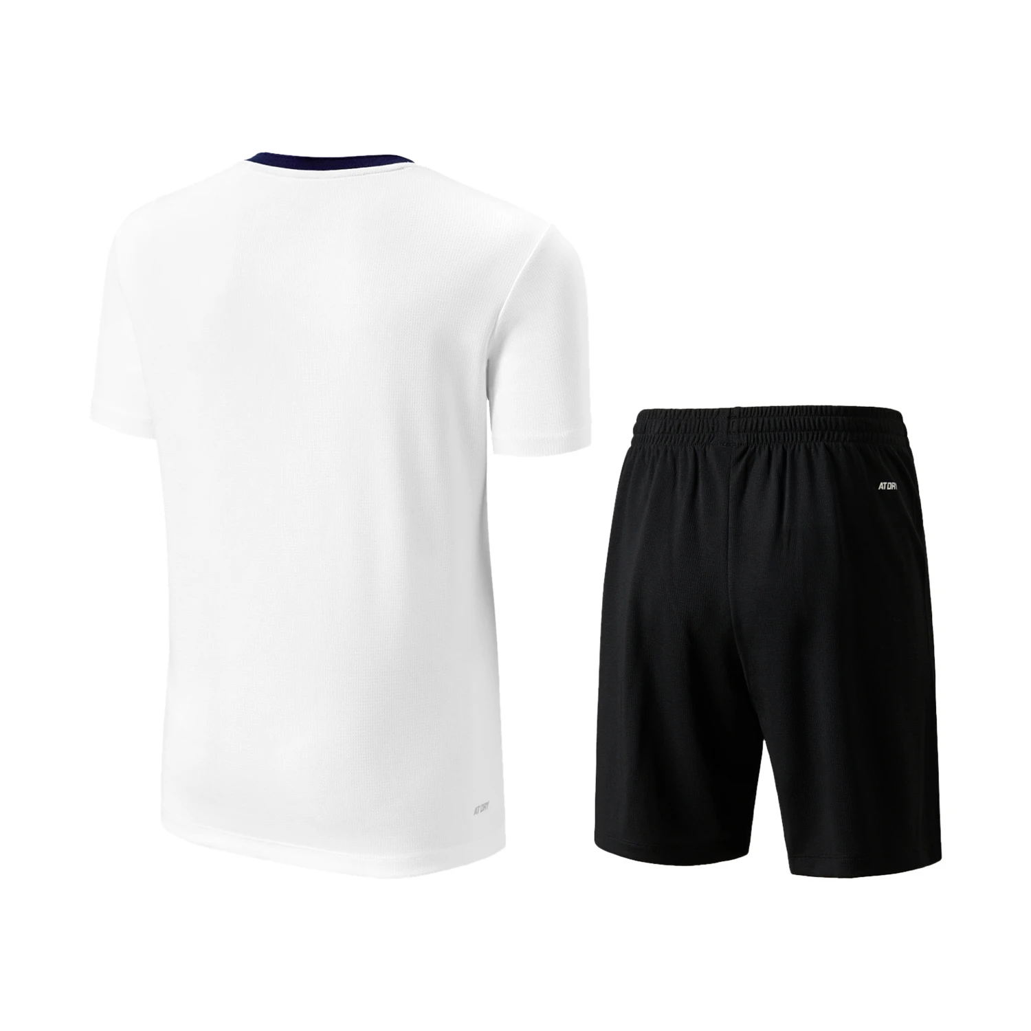  Bộ quần áo cầu lông trẻ em Unisex P-AATV072-2V 