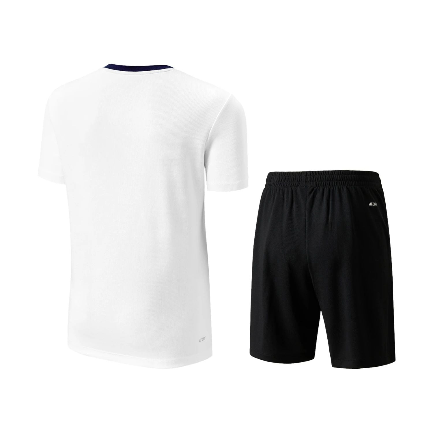 Bộ quần áo cầu lông trẻ em Unisex P-AATV072-2V