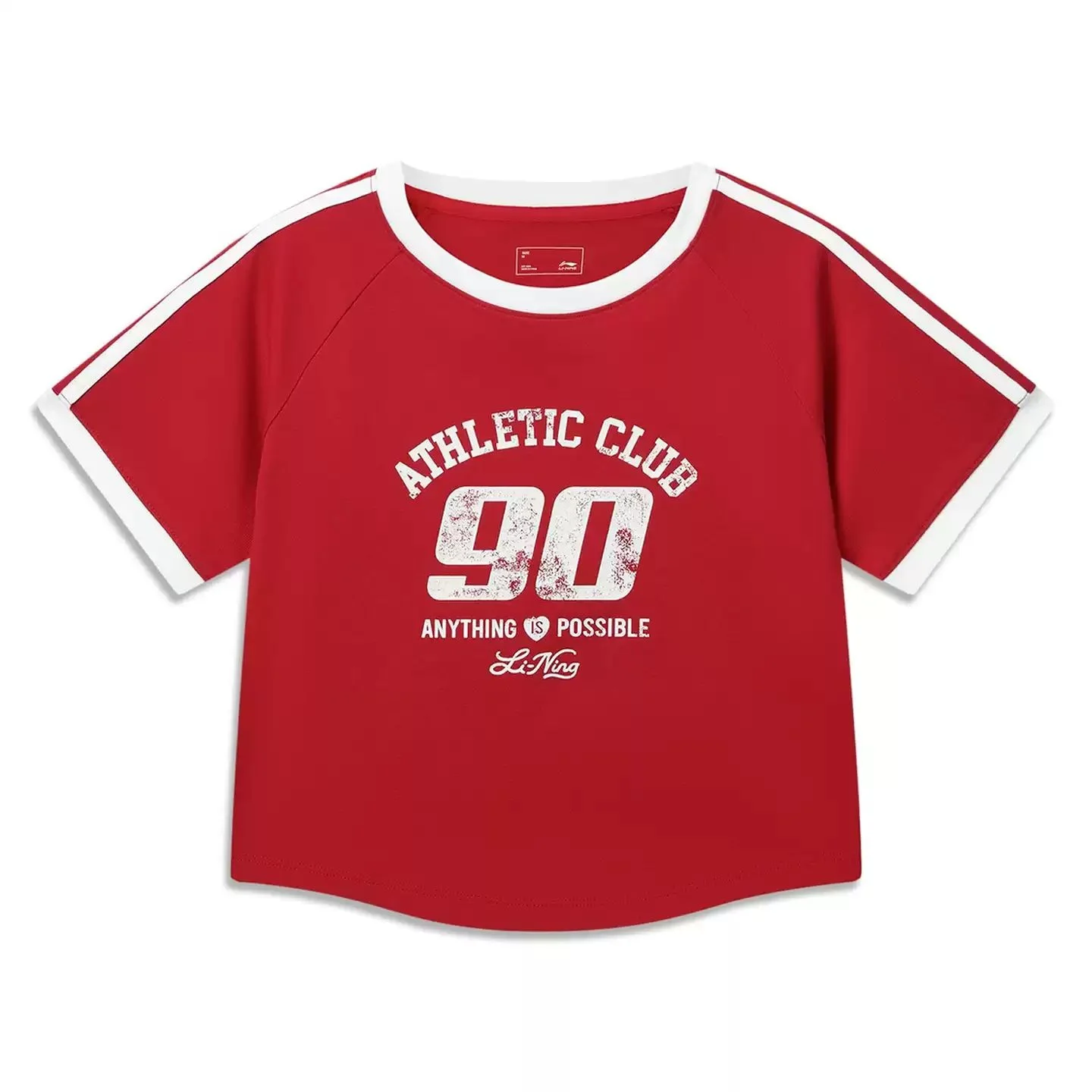  Áo T-shirt Nữ AHSW480-5V 