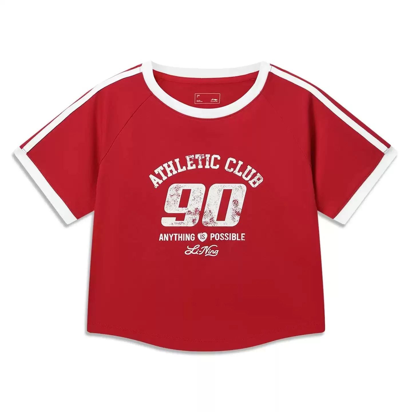 Áo T-shirt Nữ AHSW480-5V