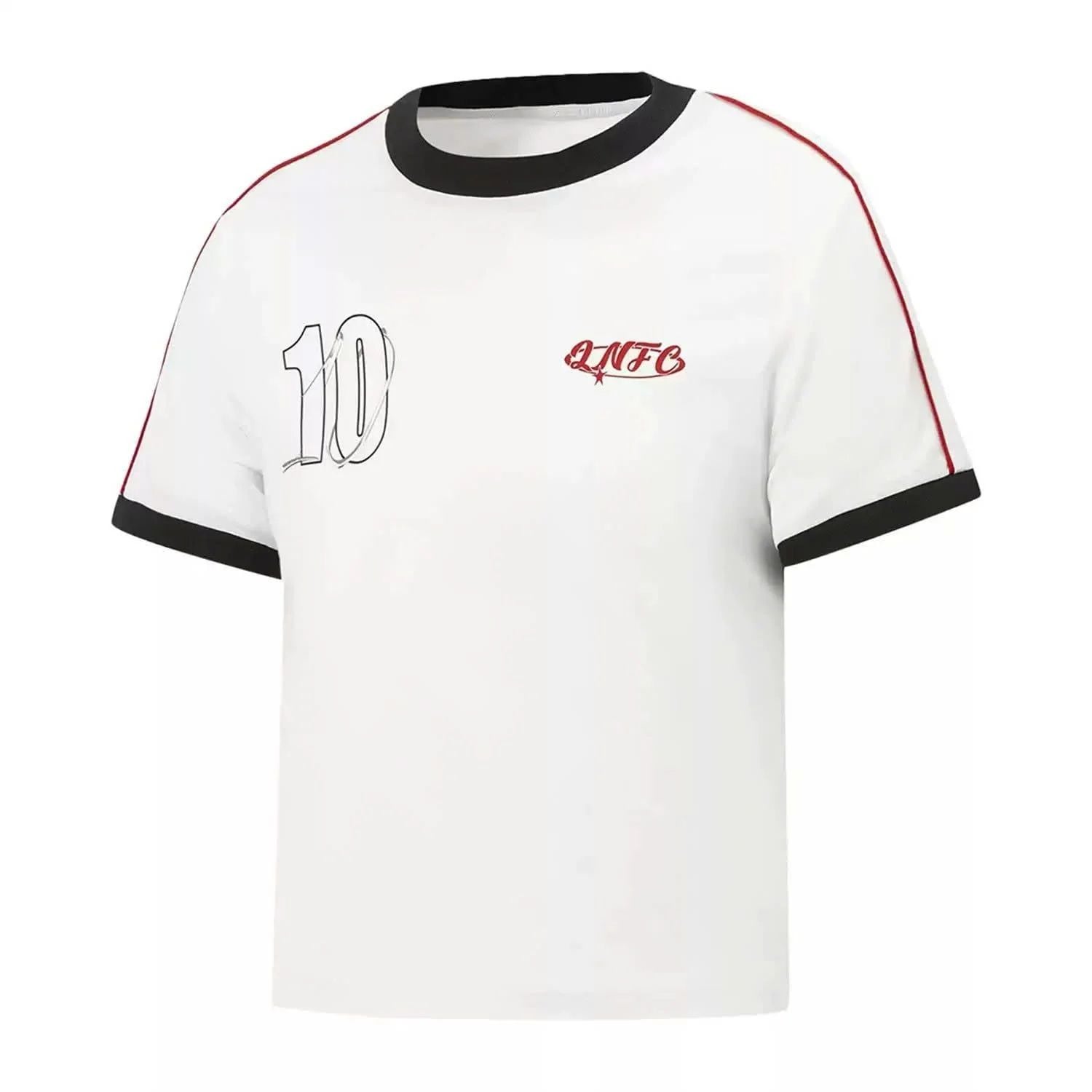 Áo T-shirt Nữ YHSW230-1V