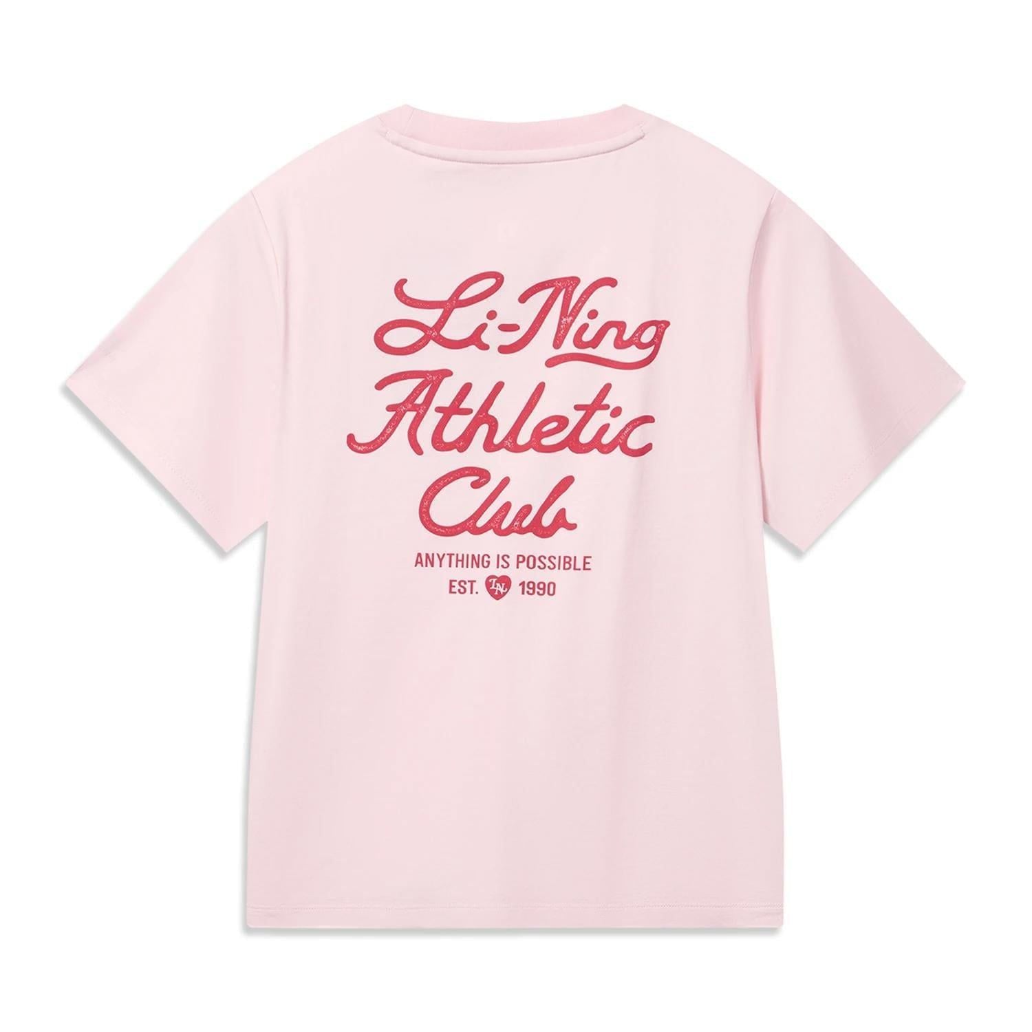 Áo T-shirt Nữ AHSW470-4V
