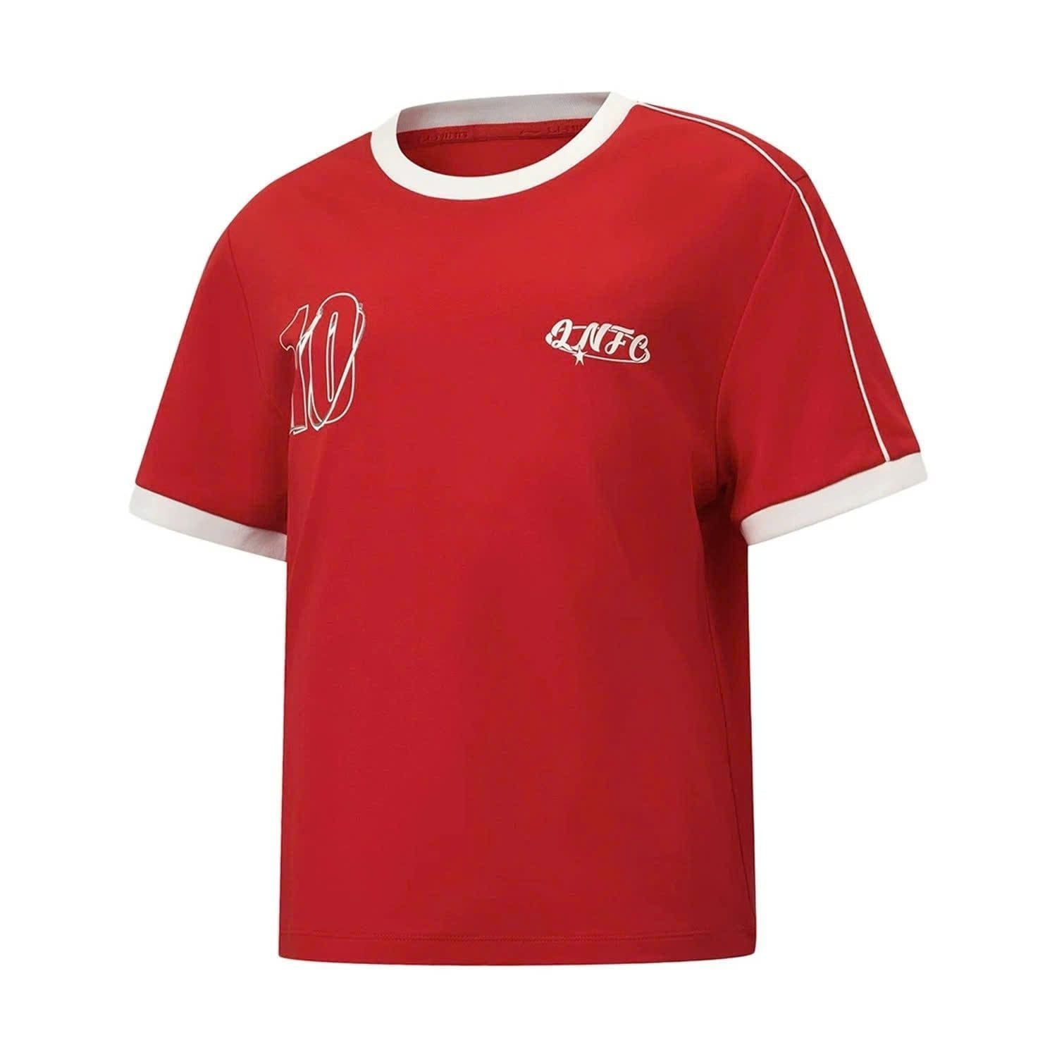 Áo T-shirt Nữ YHSW230-4V