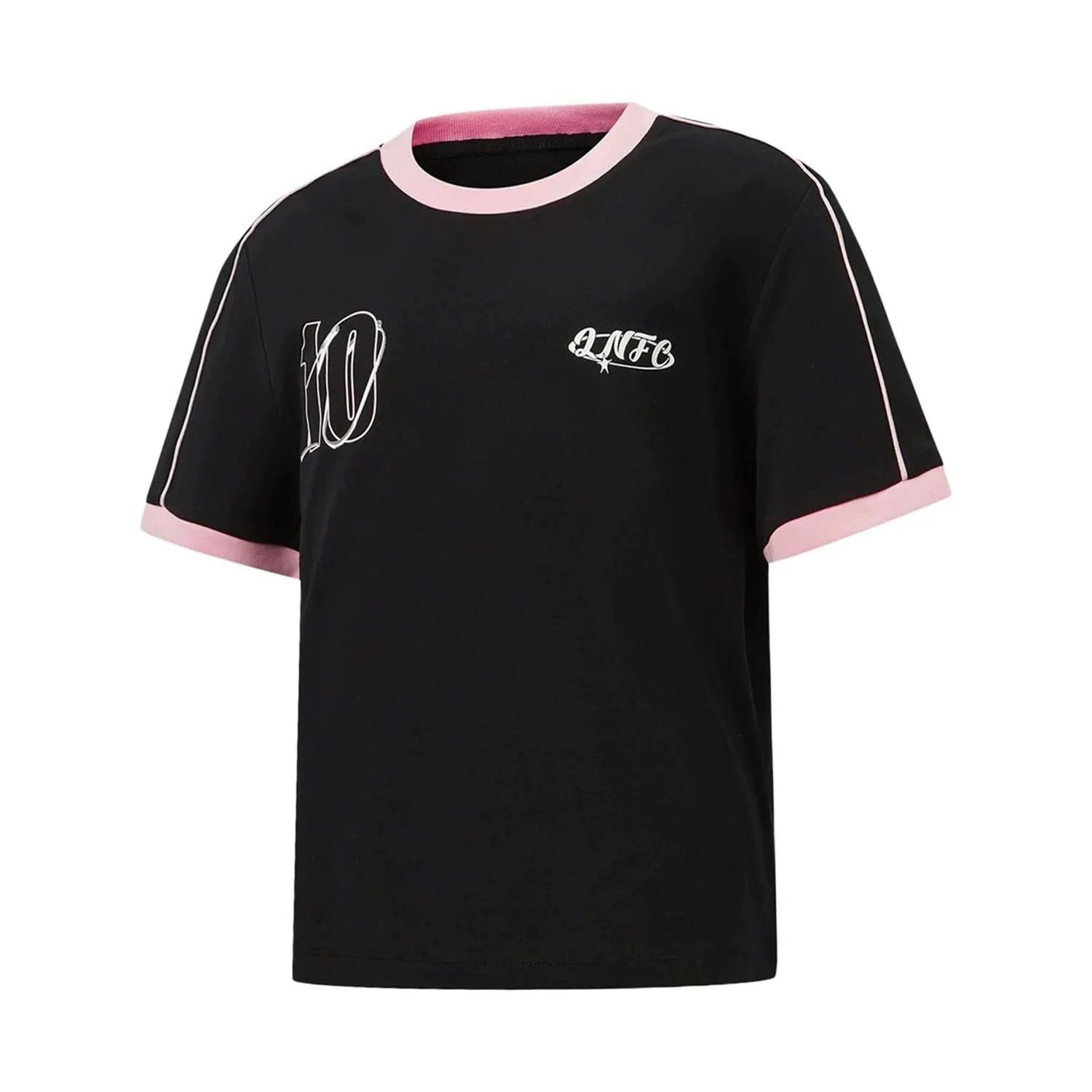 Áo T-shirt Nữ YHSW230-3V