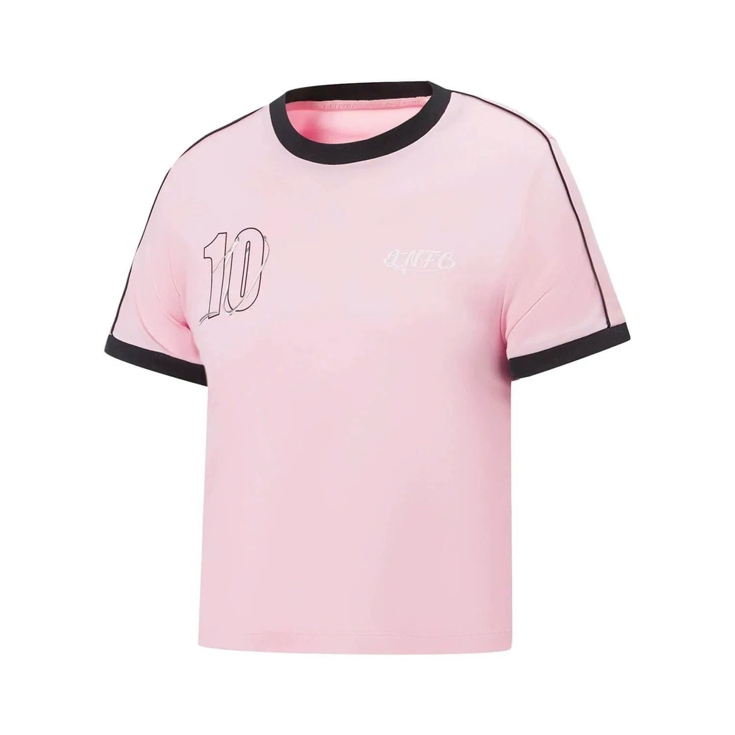 Áo T-shirt Nữ YHSW230-2V