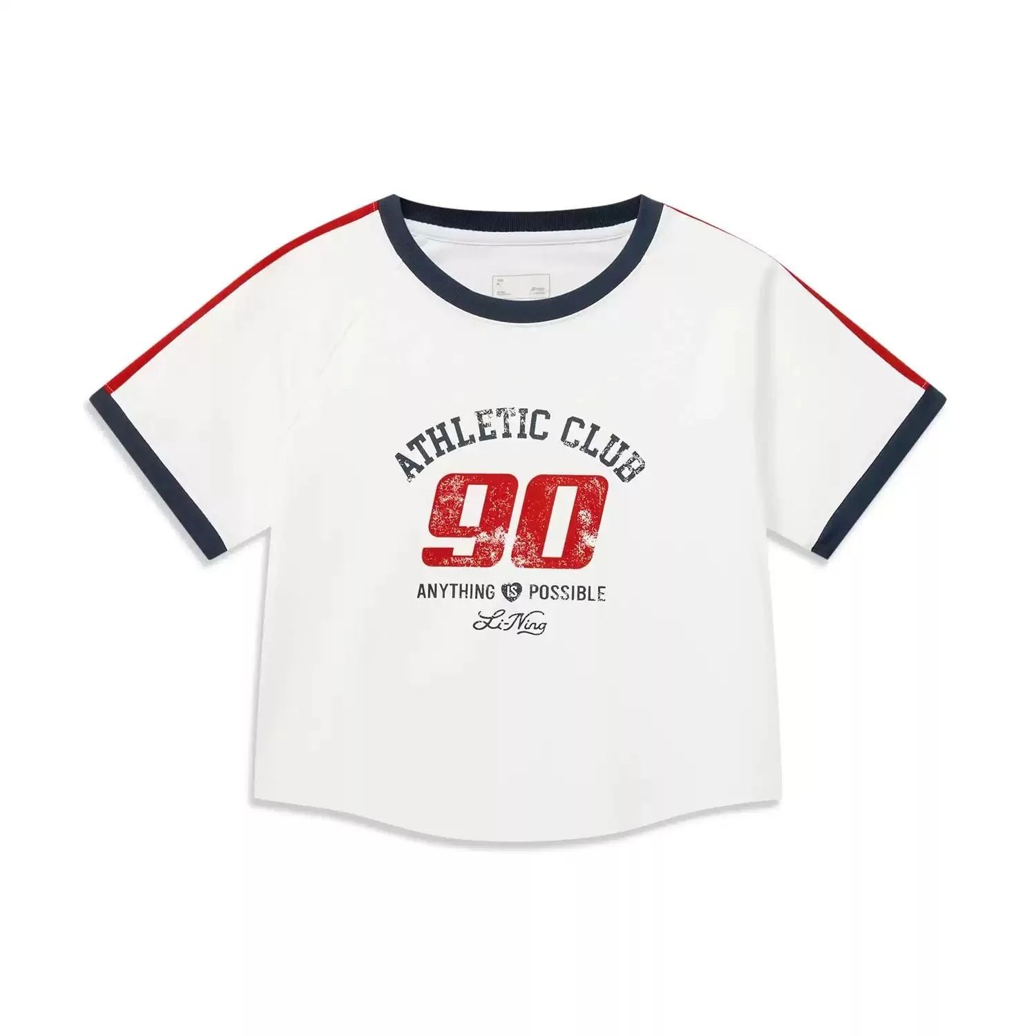 Áo T-shirt Nữ AHSW480-4V