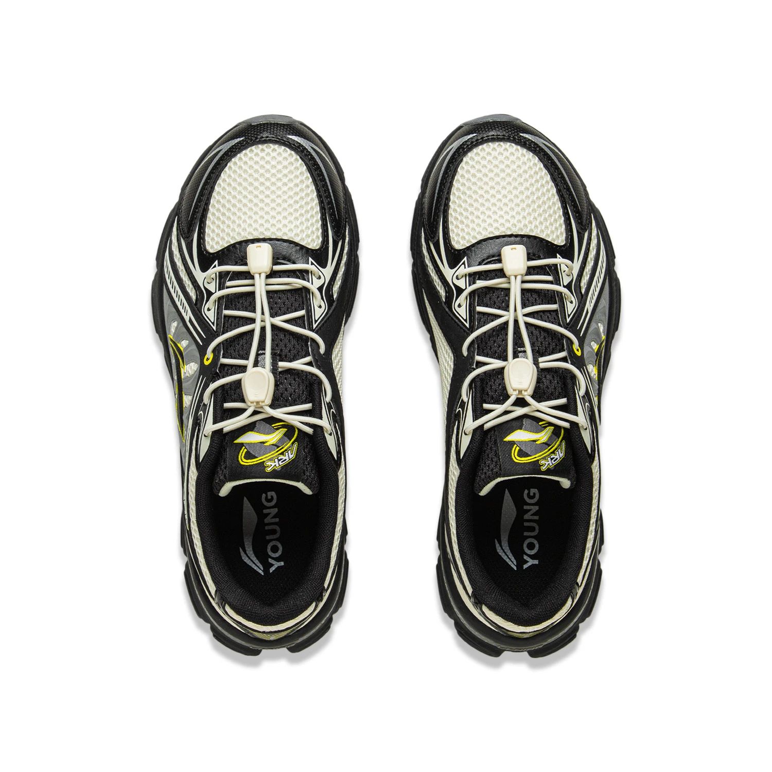 Giày thời trang Bé trai YKCV096-5V