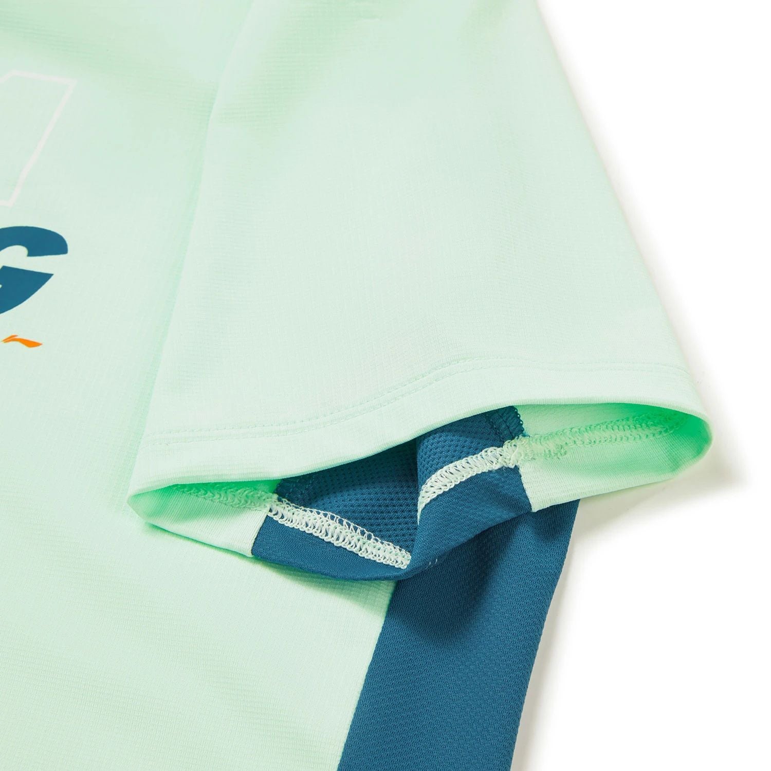 Áo T-shirt Trẻ em nam YTSW023-1V