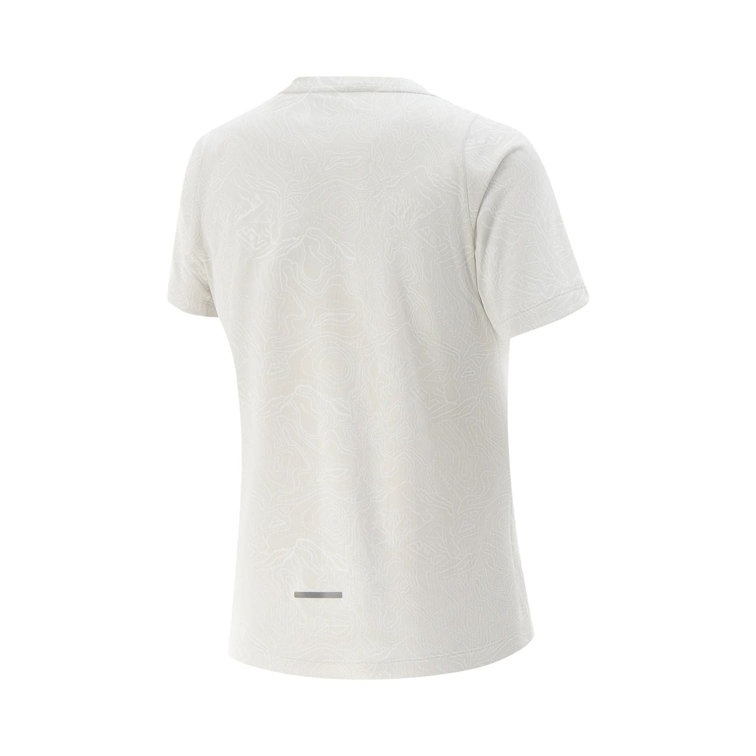 Áo T-shirt Nữ ATSV372-1V