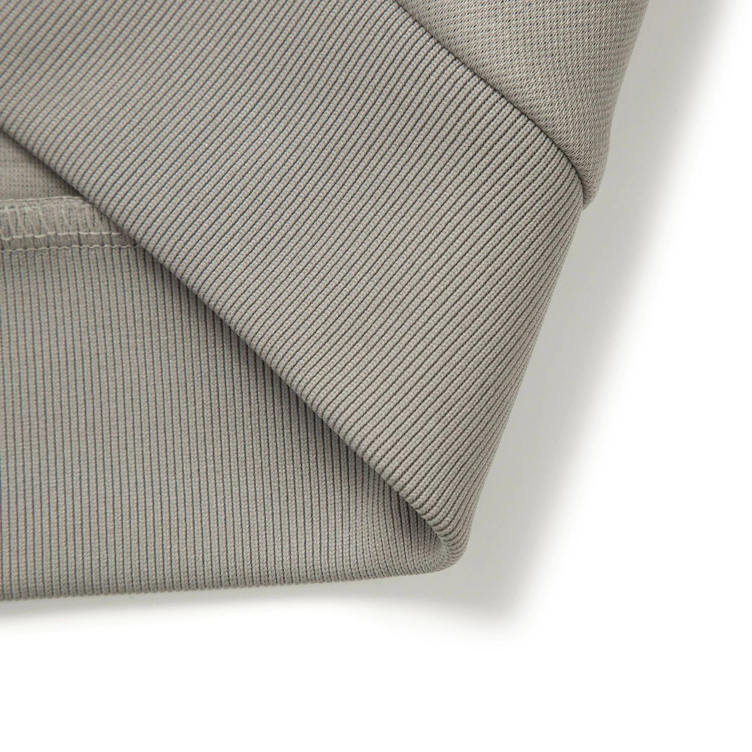 Áo nỉ cổ tròn không mũ Nam AWDVF05-2V