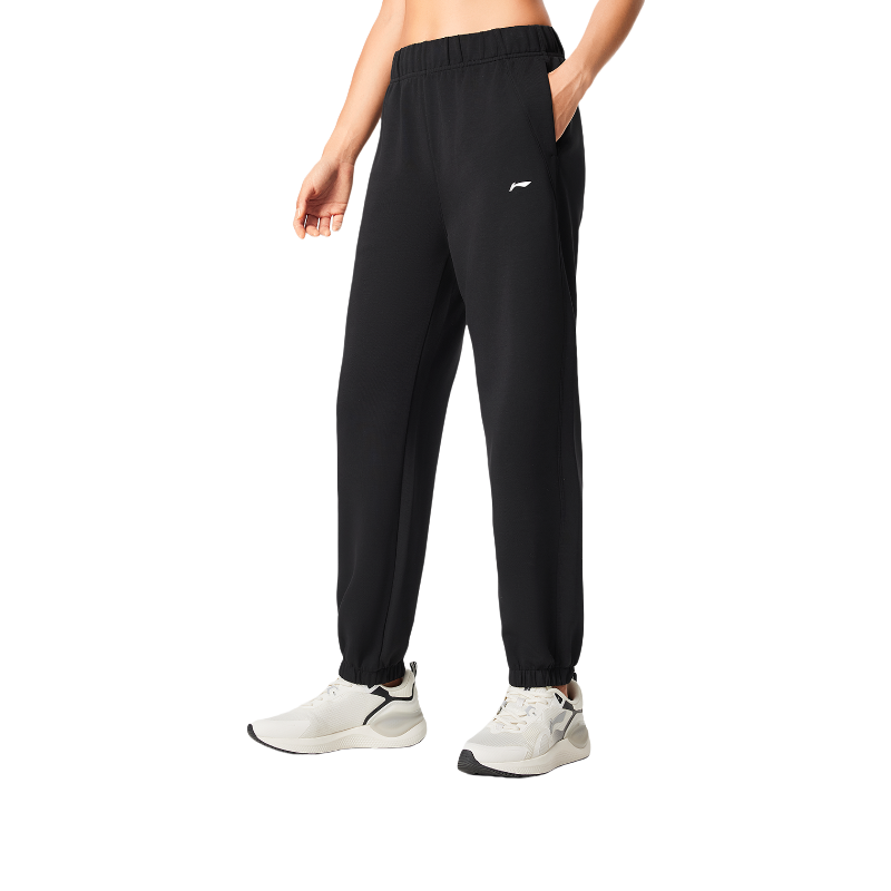 Quần nỉ Nữ AKLV334-4V