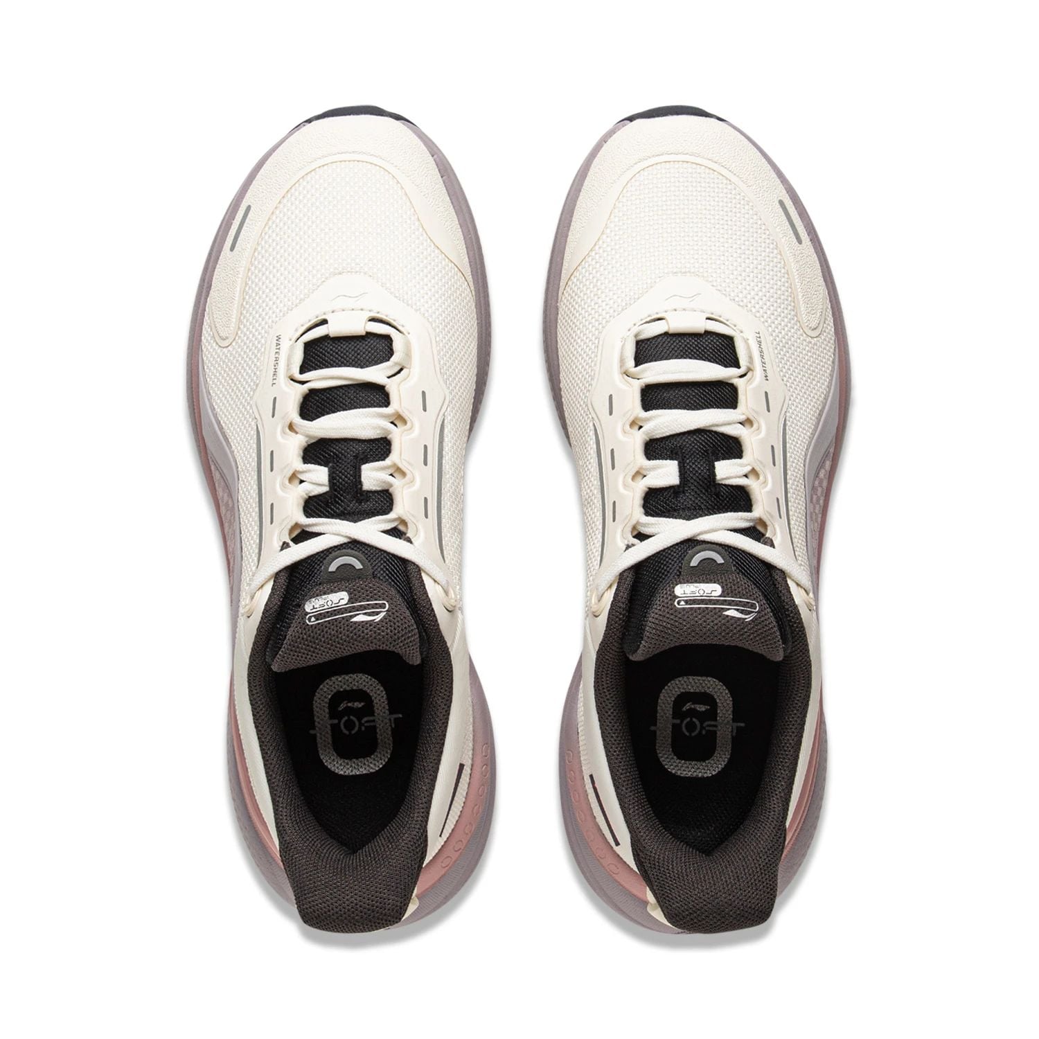 Giày thời trang SOFT PLUS 2 Nữ AGLV084-4V