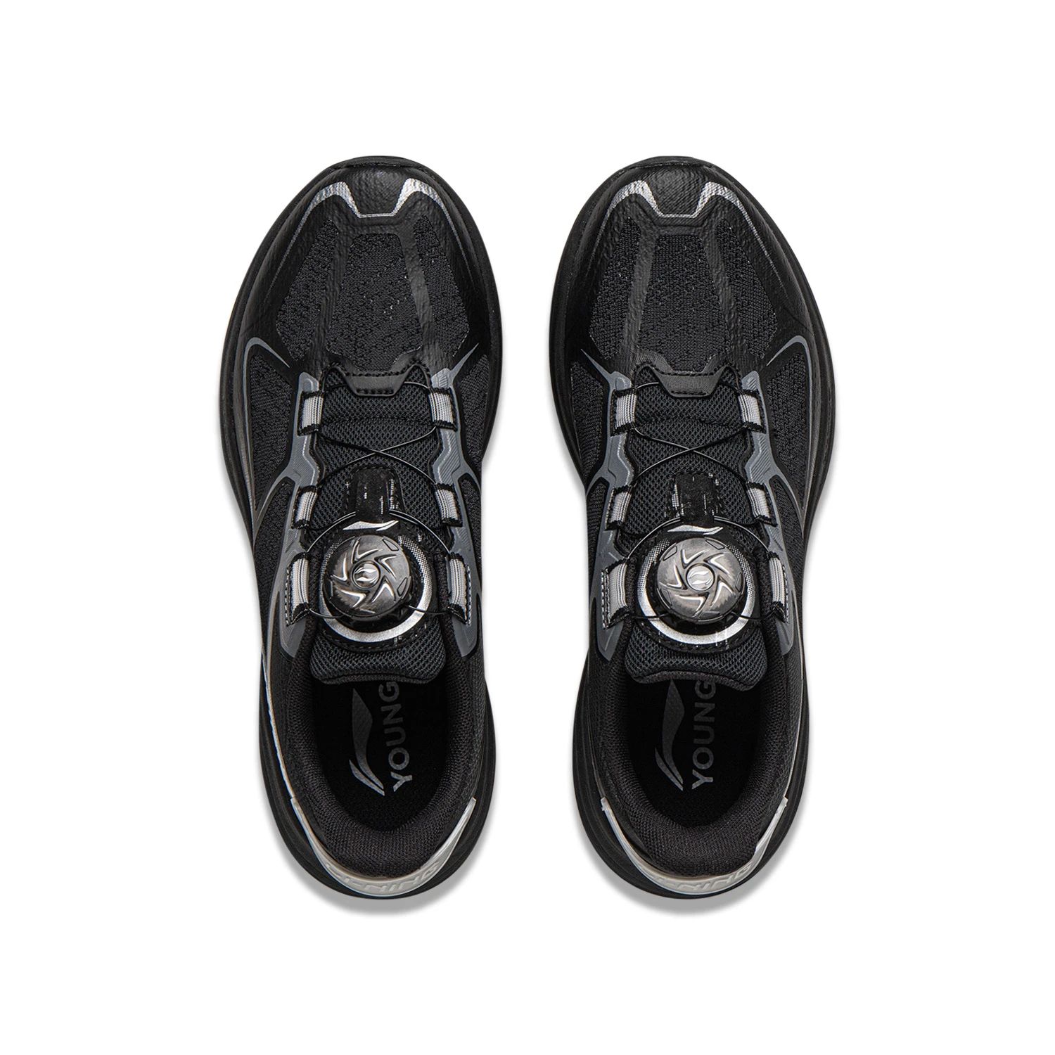 Giày thời trang Bé trai YKCV110-5V