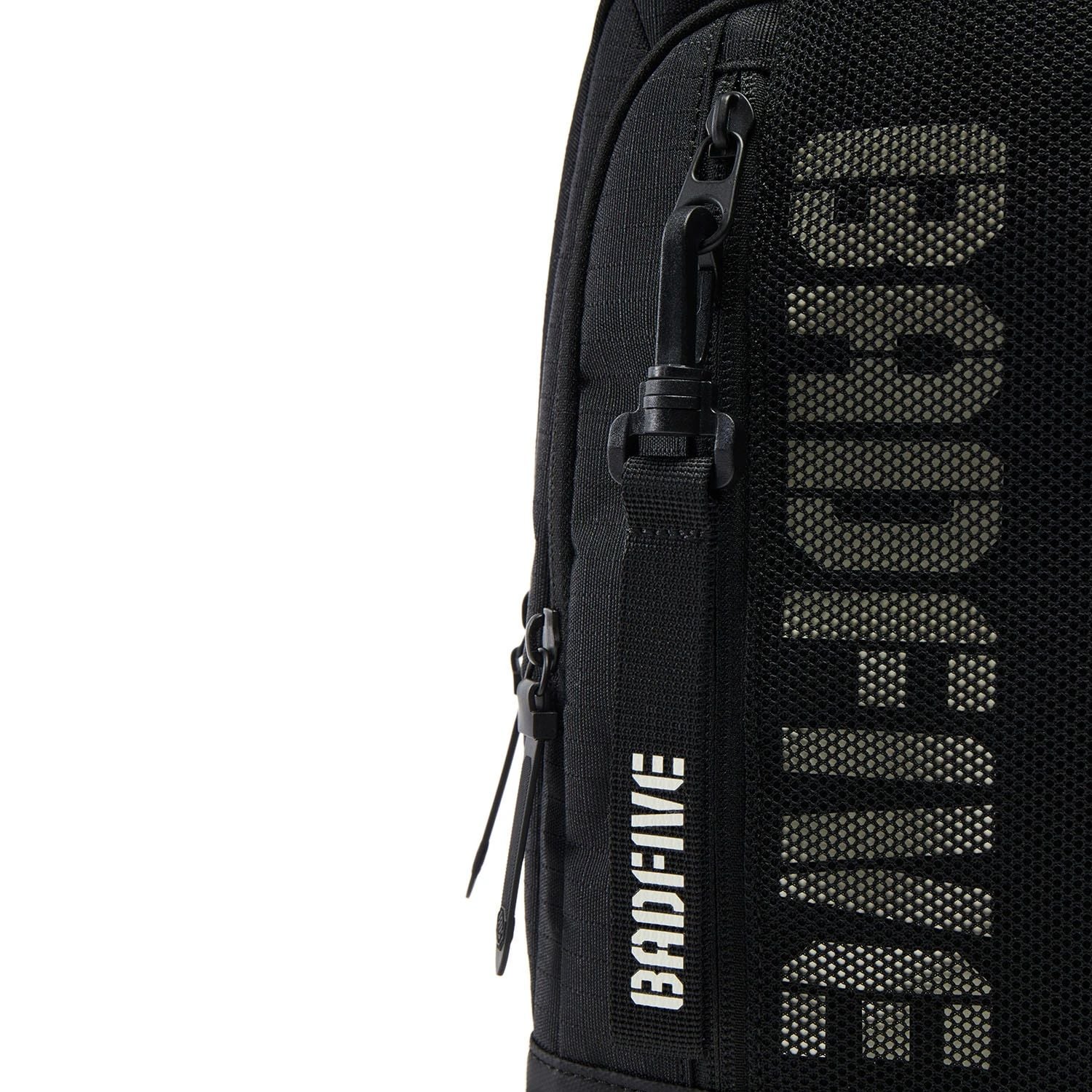 Túi đeo chéo Unisex ABDV305-1V