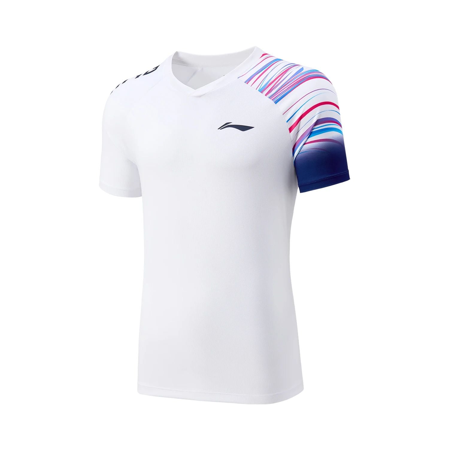 Bộ quần áo cầu lông Unisex P-AATV045-2V