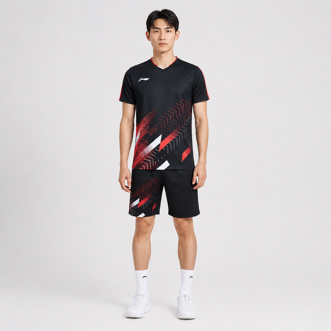Áo T-shirt Nam P-ATSV997-2V