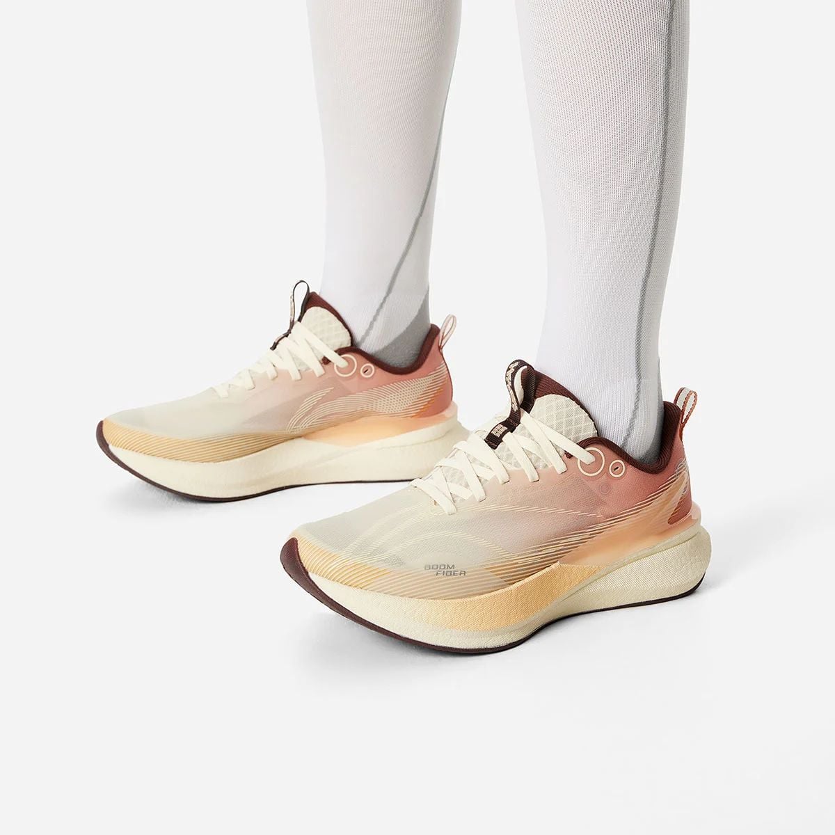 Giày chạy bộ CHITU 8 PRO Nữ ARPV006-25V