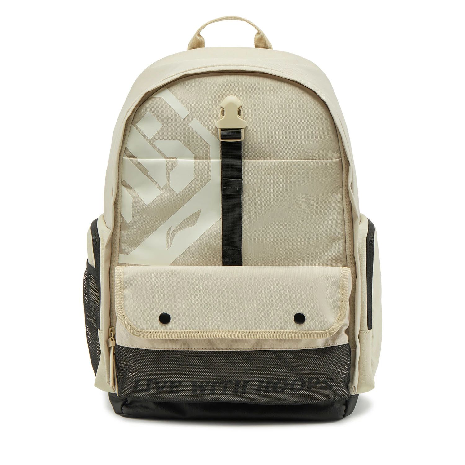 Balo BADFIVE Unisex ABSV209-3V