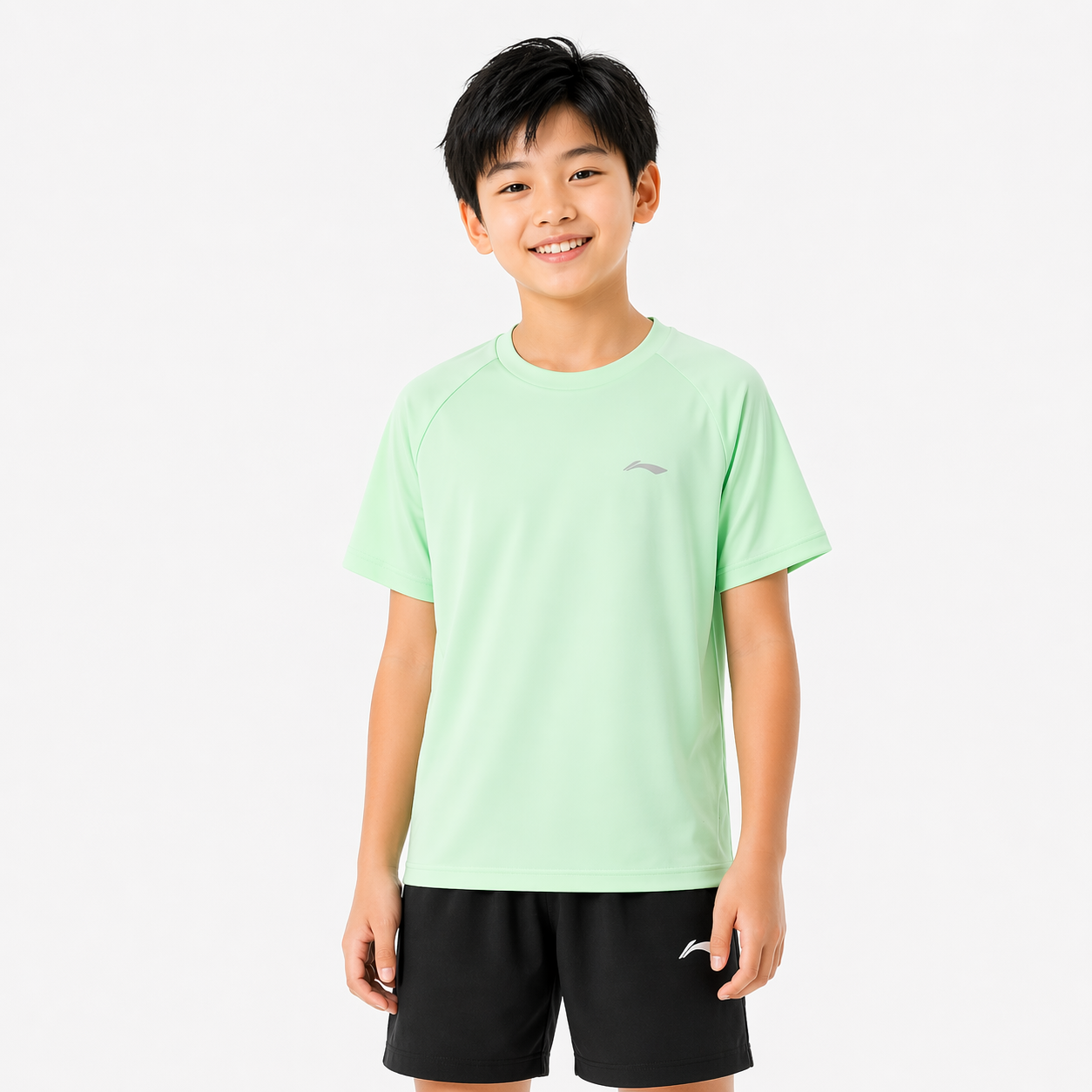  Áo T-shirt Bé trai YTSV059-2V 