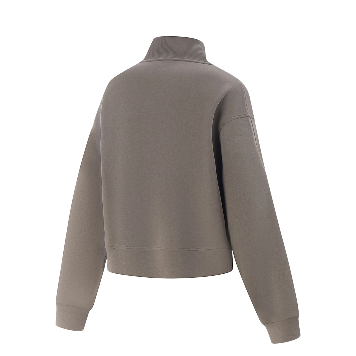  Áo nỉ Nữ AWDV510-4V 