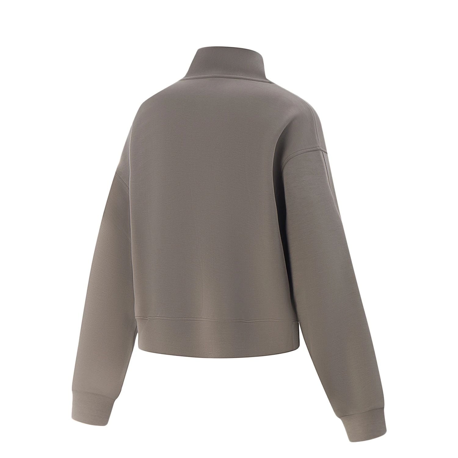 Áo nỉ Nữ AWDV510-4V