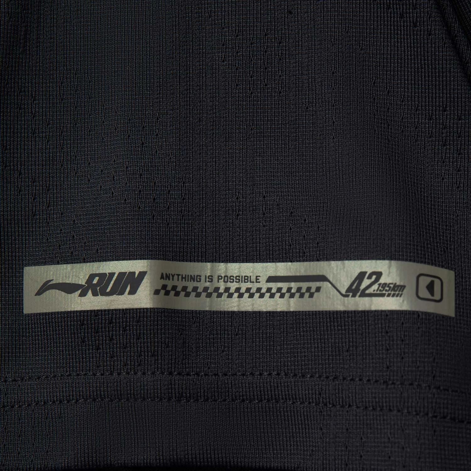 Áo T-shirt Nam ATSV369-1V