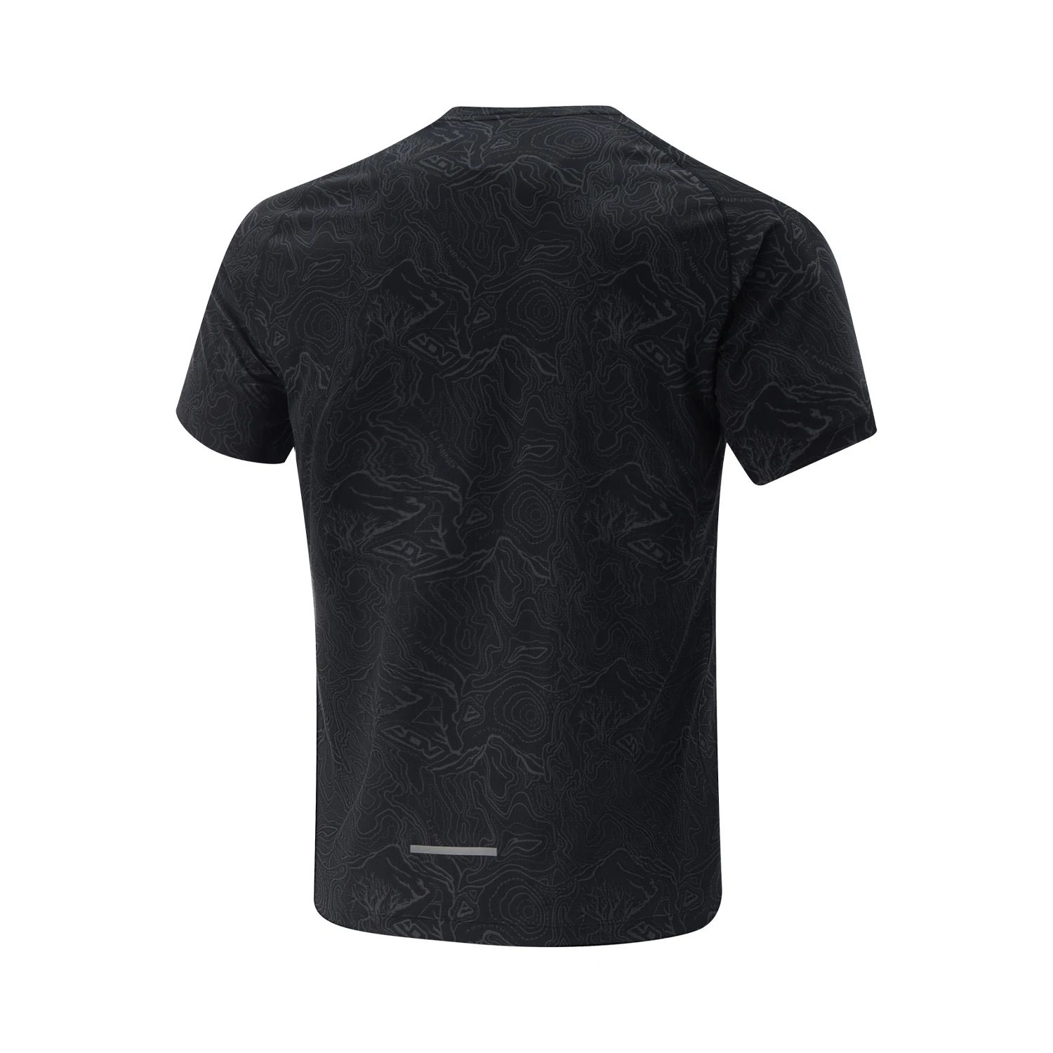 Áo T-shirt Nam ATSV373-1V