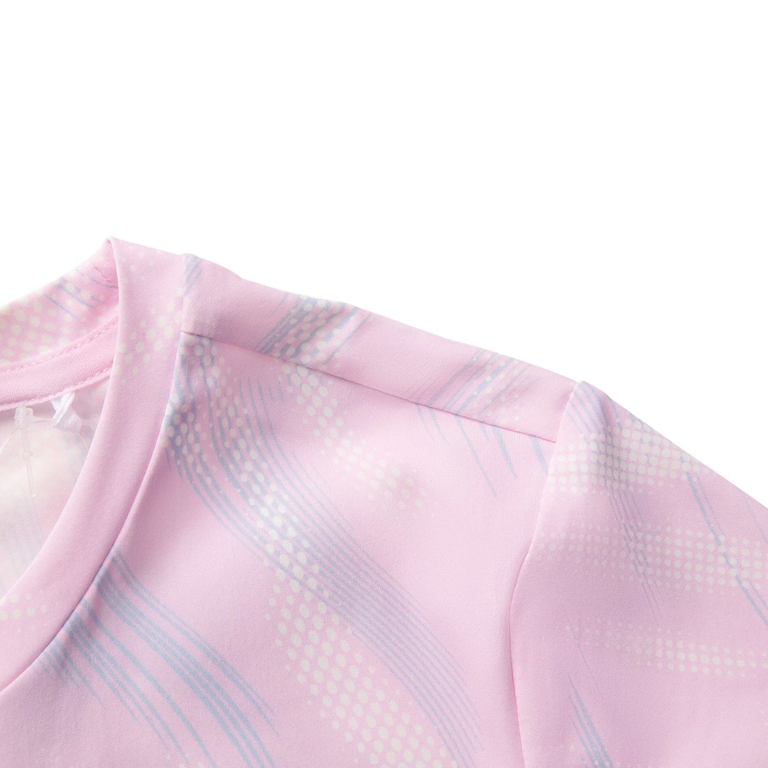 Áo T-shirt Bé gái YTSV128-2V