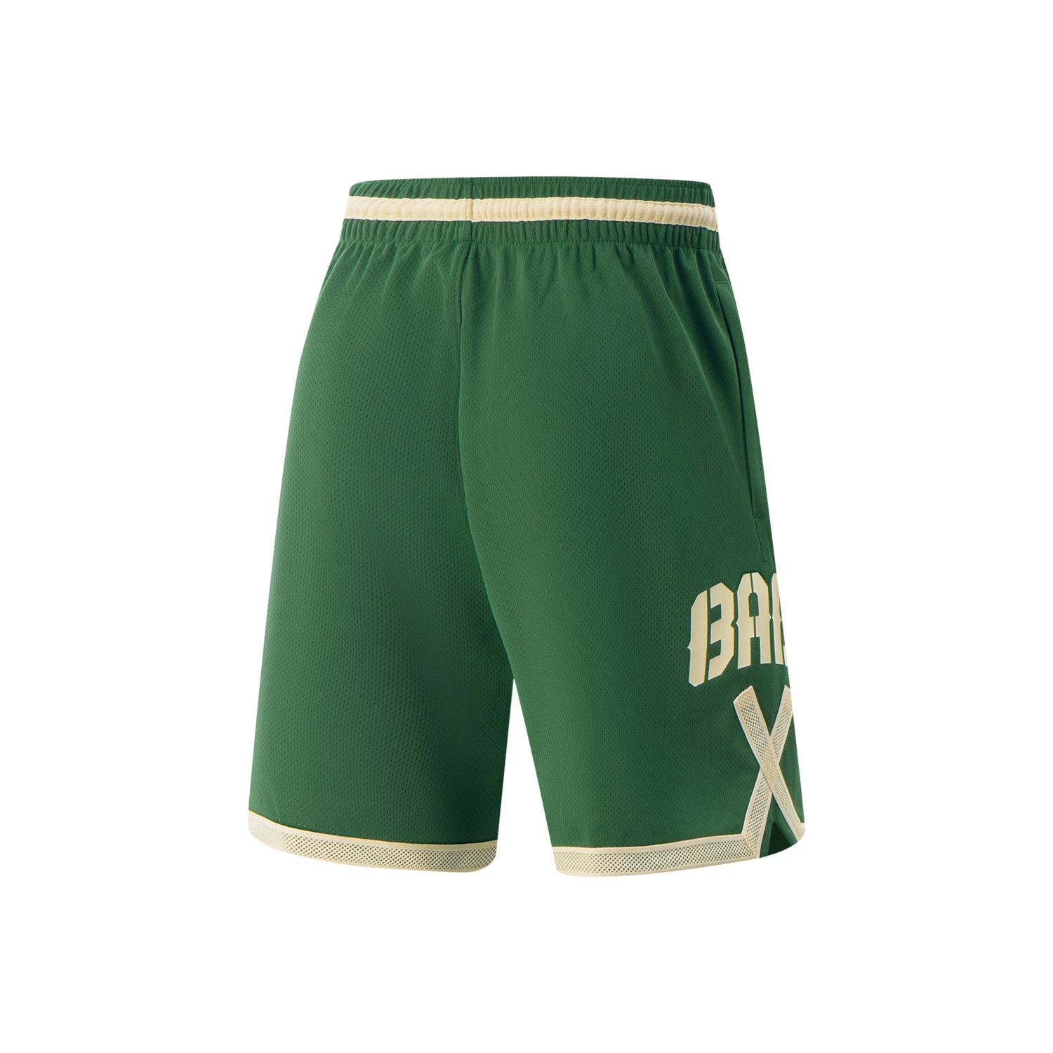  Quần short Nam AAPV073-2V 