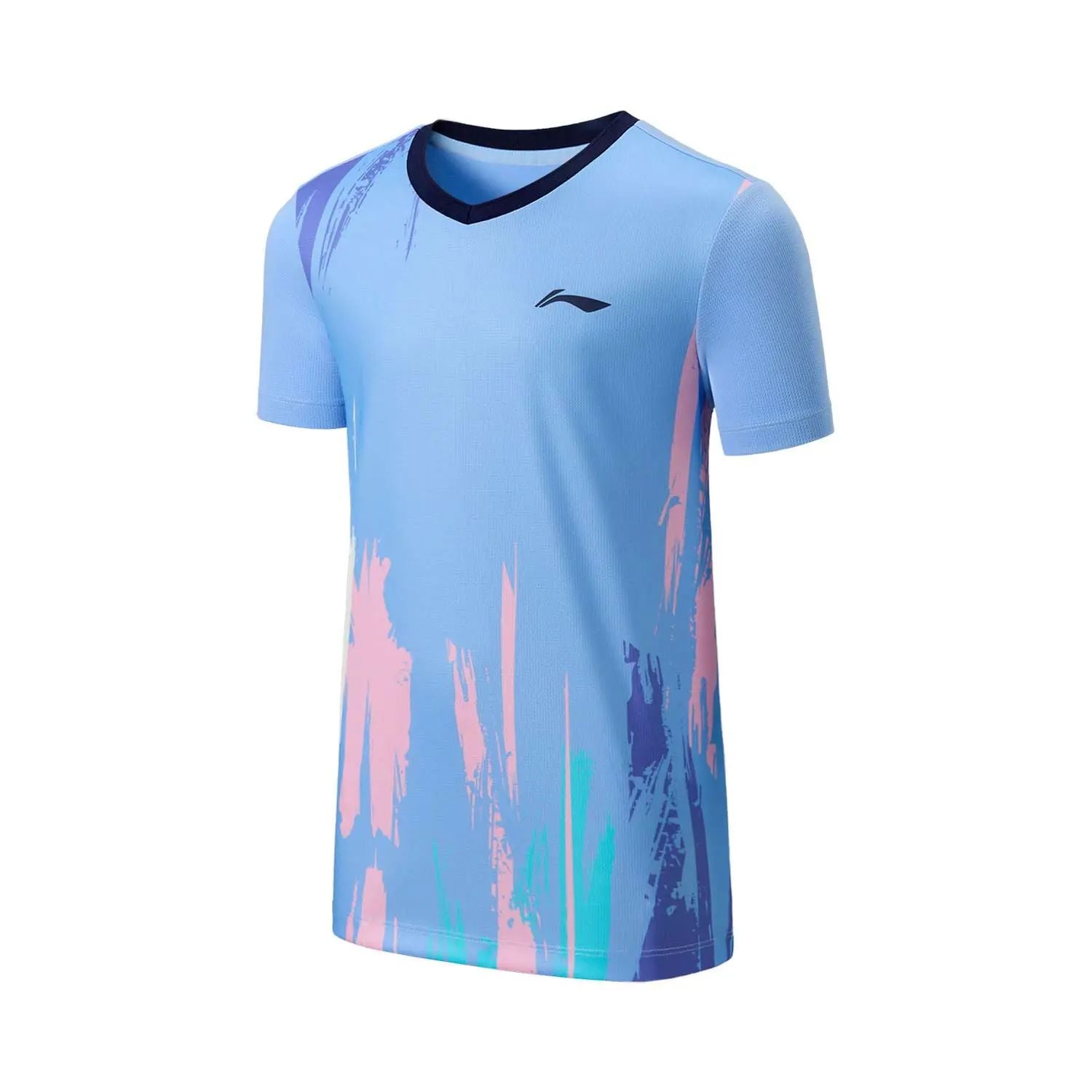 Bộ quần áo cầu lông trẻ em Unisex P-AATV072-4V