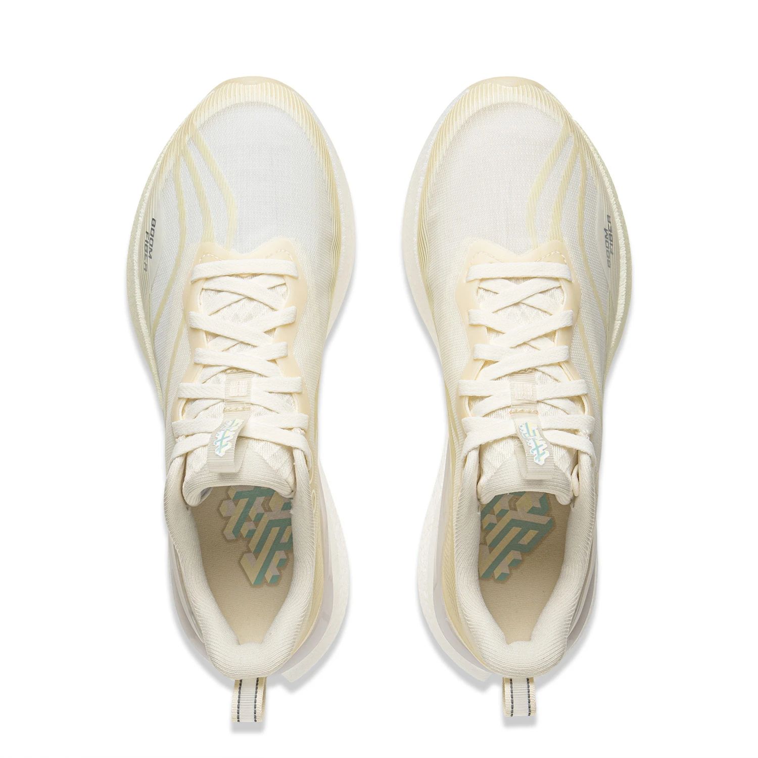 Giày chạy bộ Chitu 8 Pro Nữ ARPV006-31V