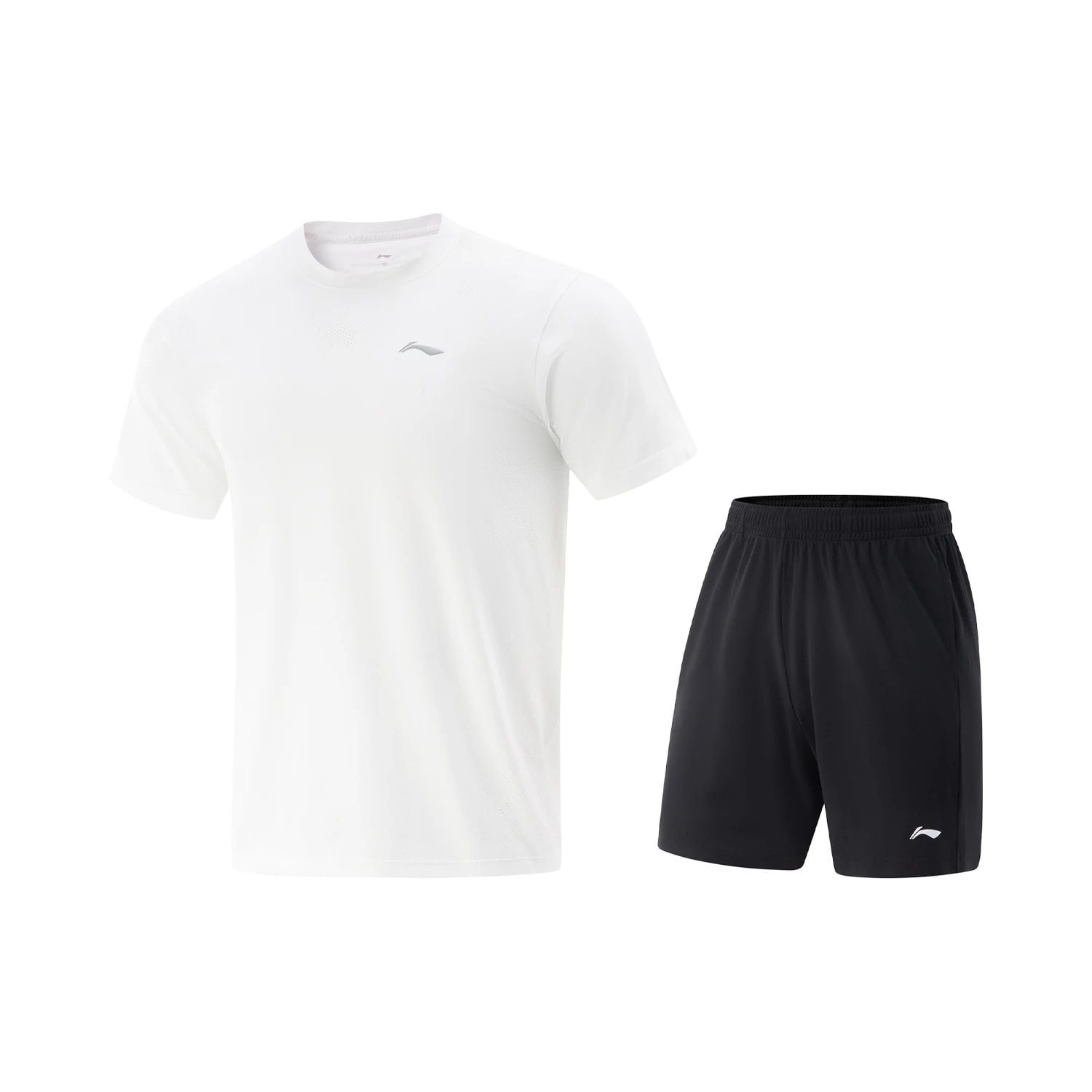 Bộ quần áo bóng bàn Unisex P-AATV071-2V