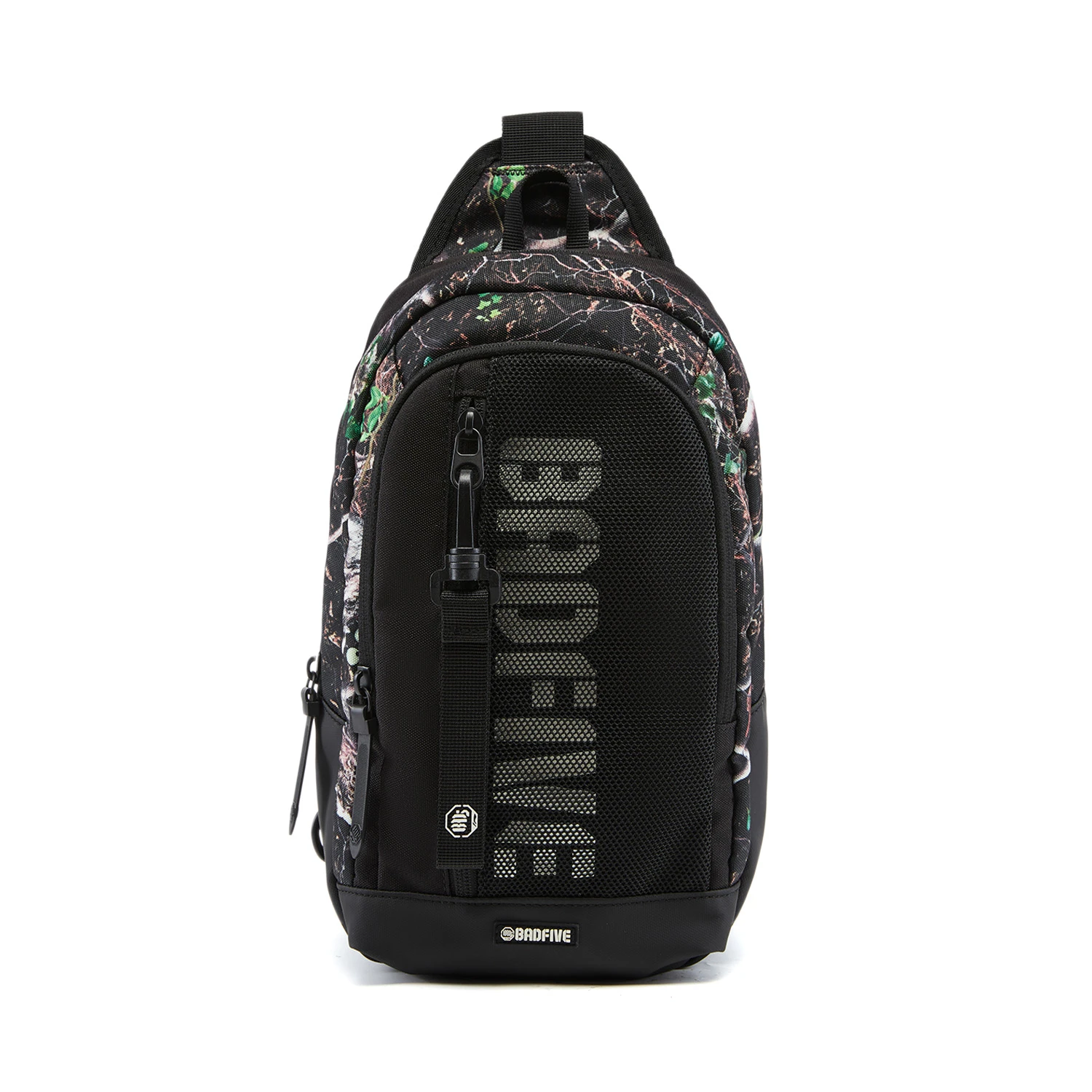  Túi đeo chéo Unisex ABDV305-3V 