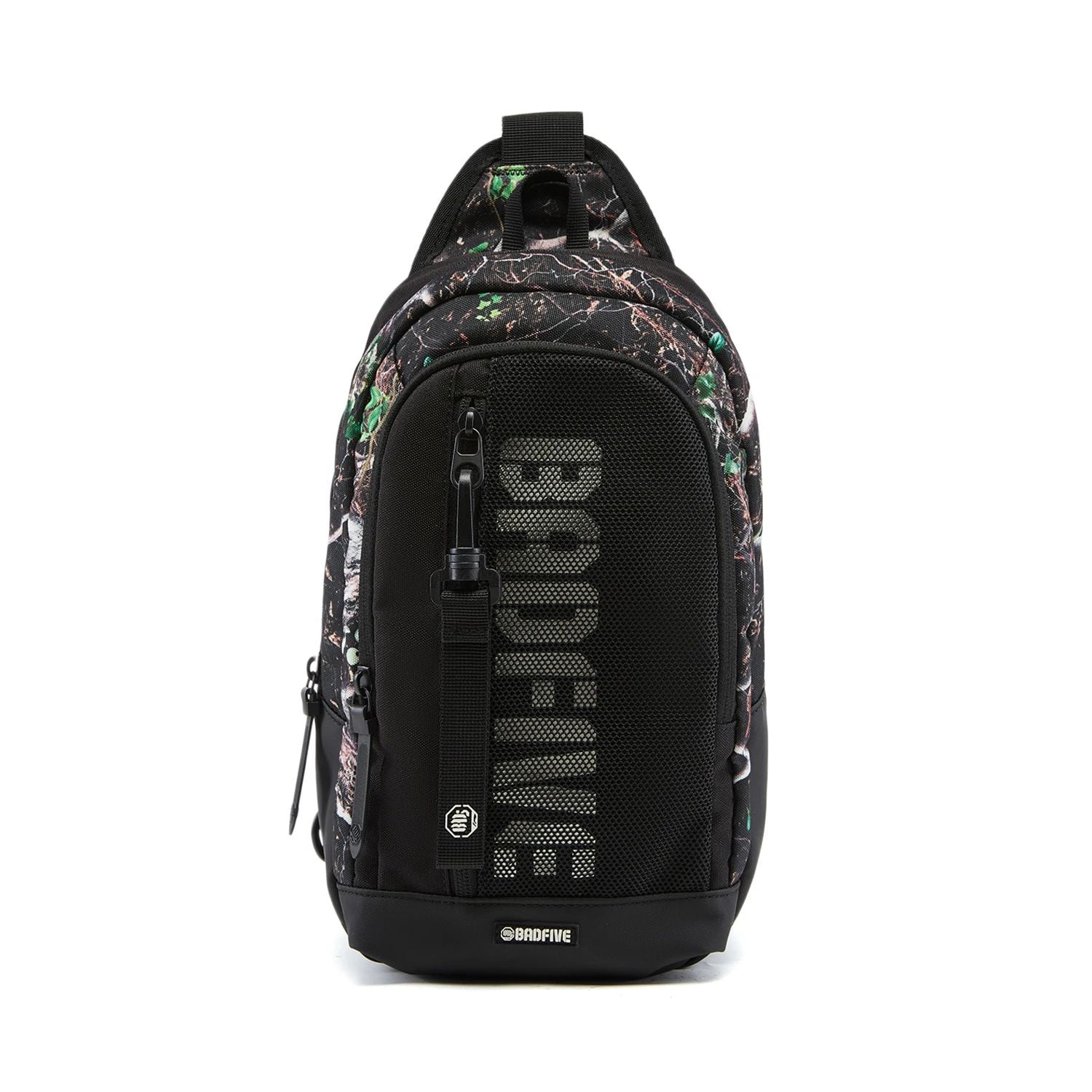 Túi đeo chéo Unisex ABDV305-3V