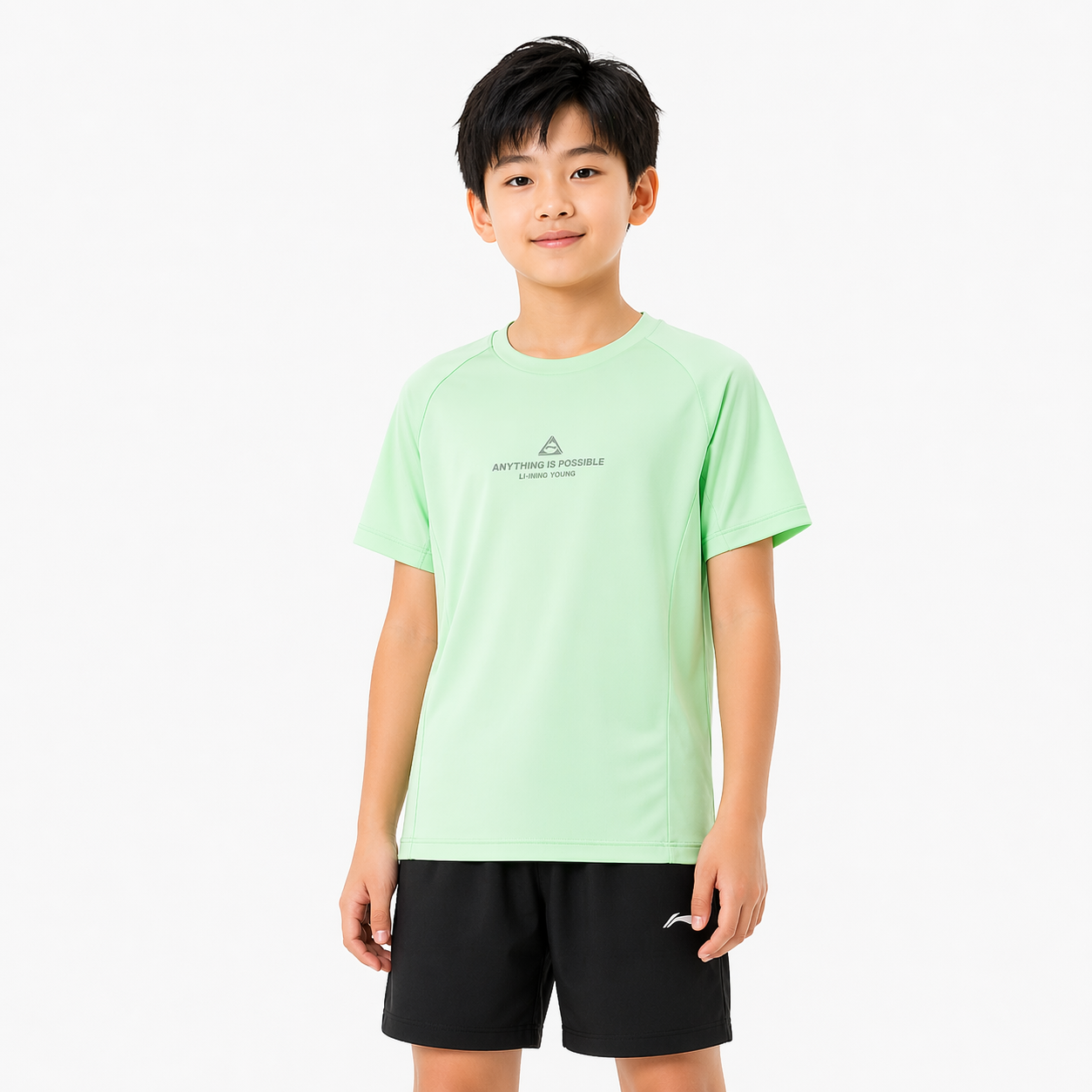 Áo T-shirt Bé trai YTSV063-3V