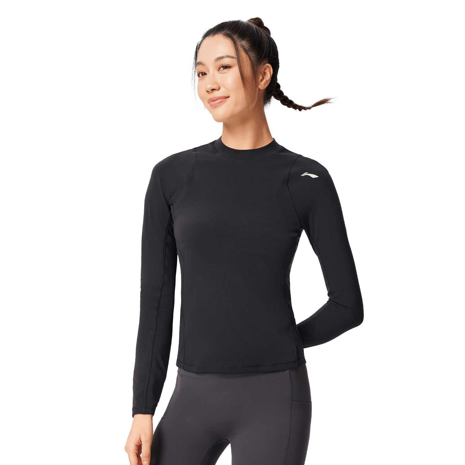 Áo dài tay Nữ ATLV228-5V