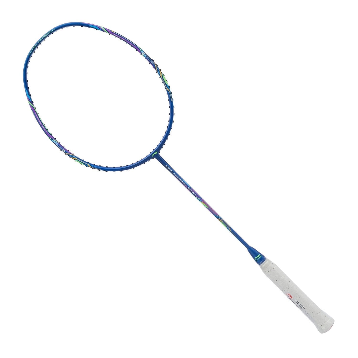  Vợt cầu lông HC 1200 Bule P-AYPT481-4 (Khung vợt) 