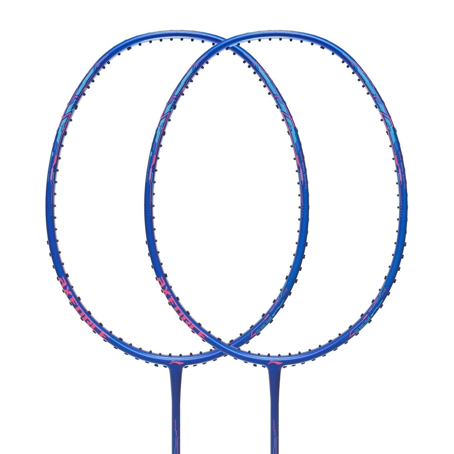 Vợt (Khung vợt) cầu lông Li-Ning Axforce 20 (4U)AYPT293-4