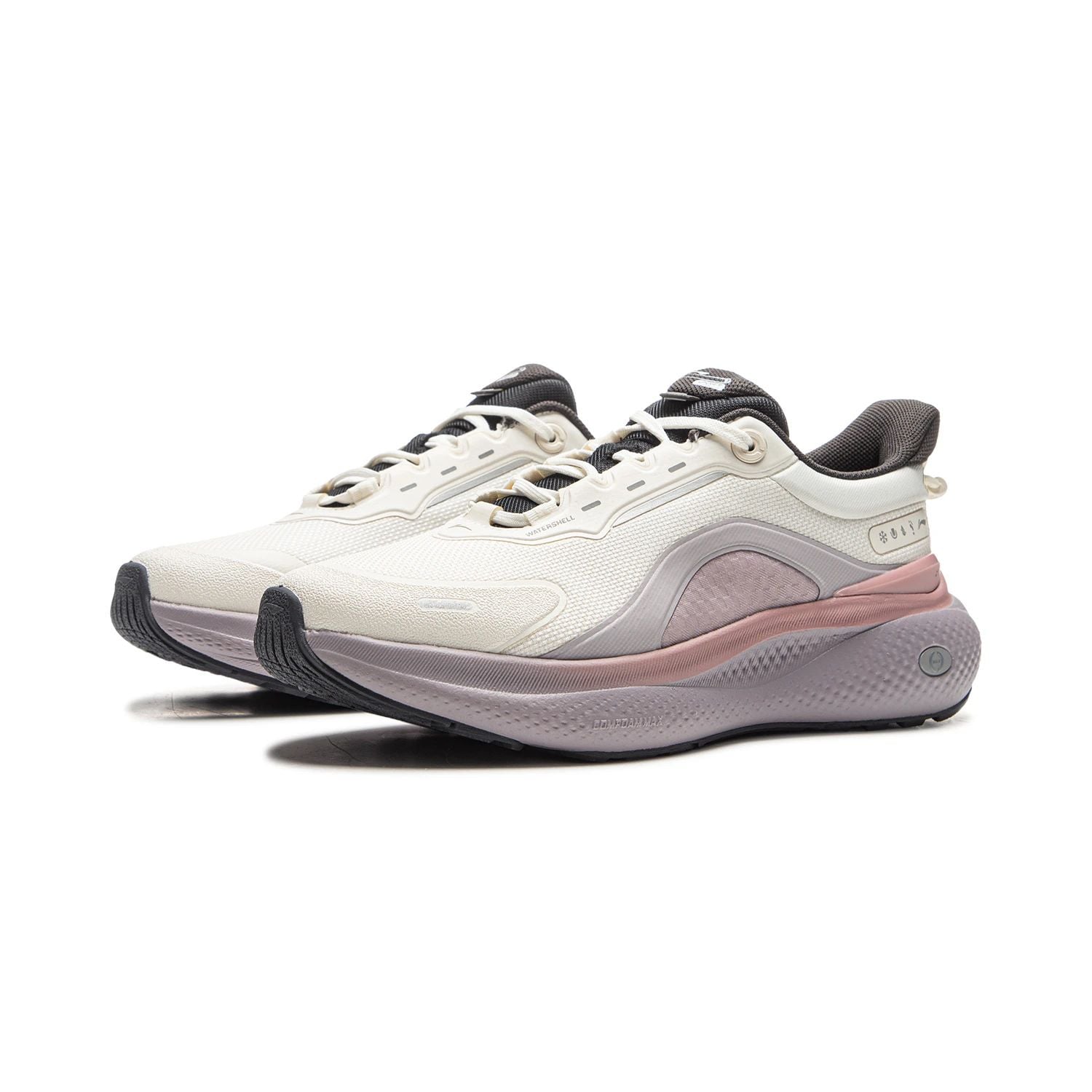 Giày thời trang SOFT PLUS 2 Nữ AGLV084-4V