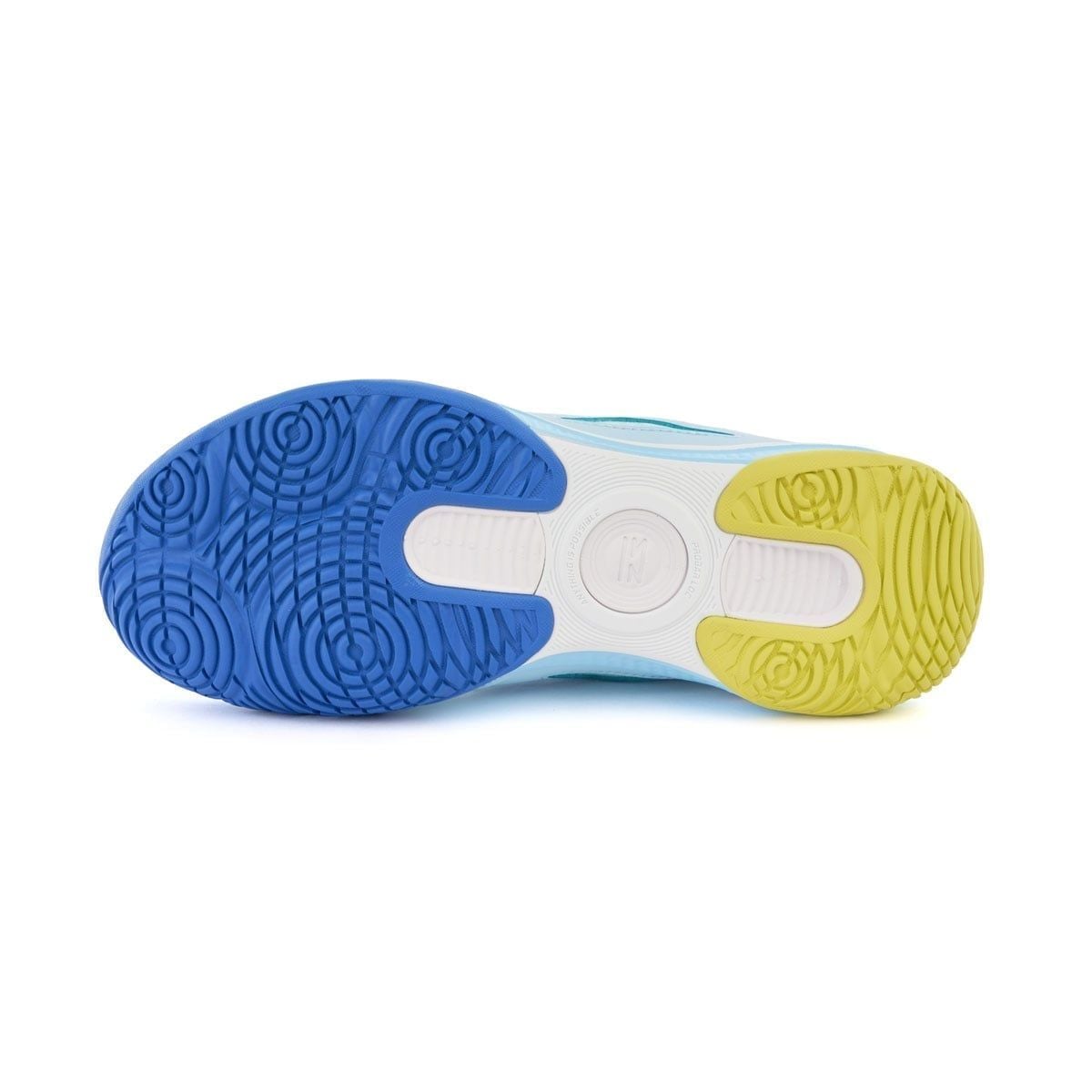 Giày cầu lông Halberd Strike Unisex P-AYTV021-3