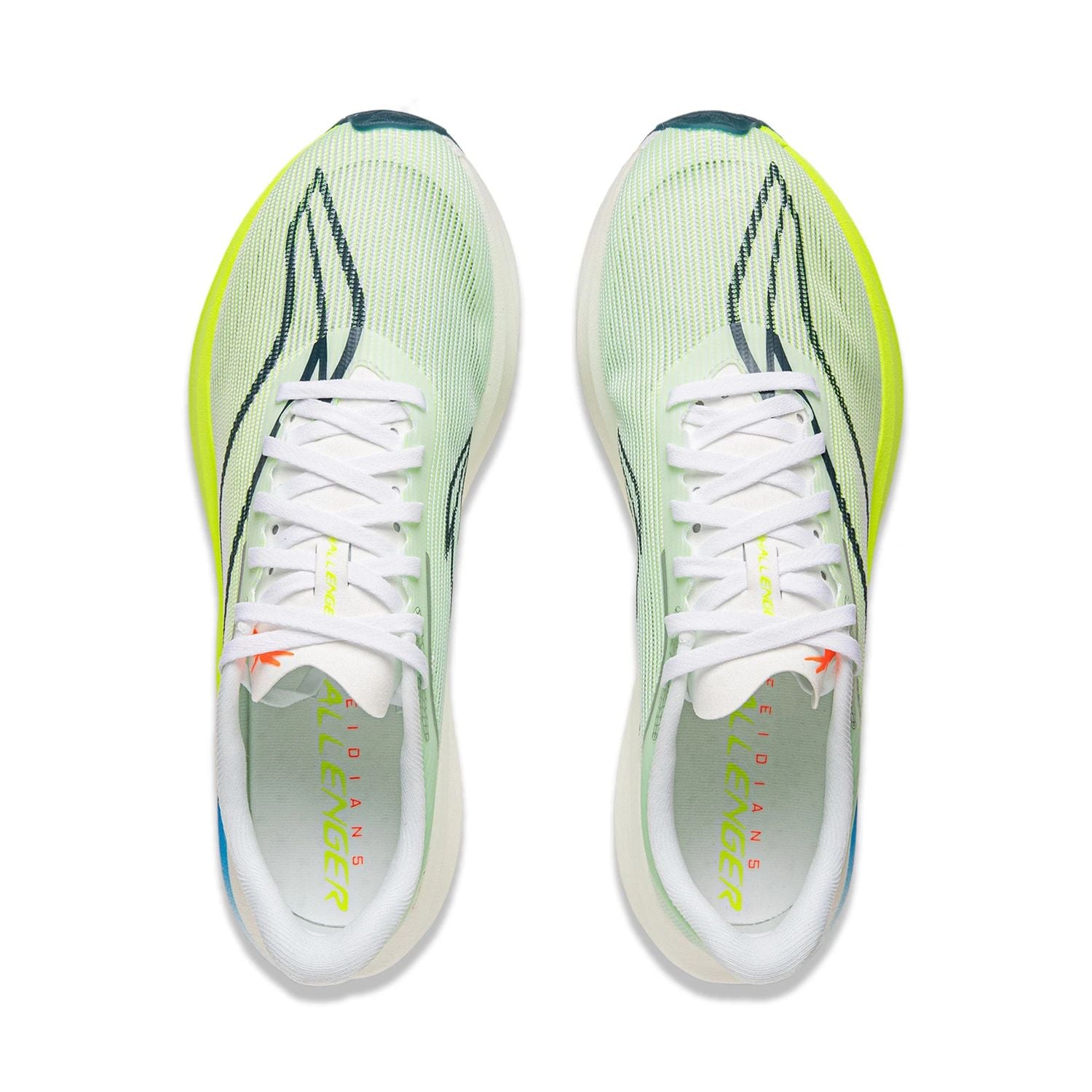 Giày chạy bộ Feidian 5 Challenger Nam ARMV001-19V