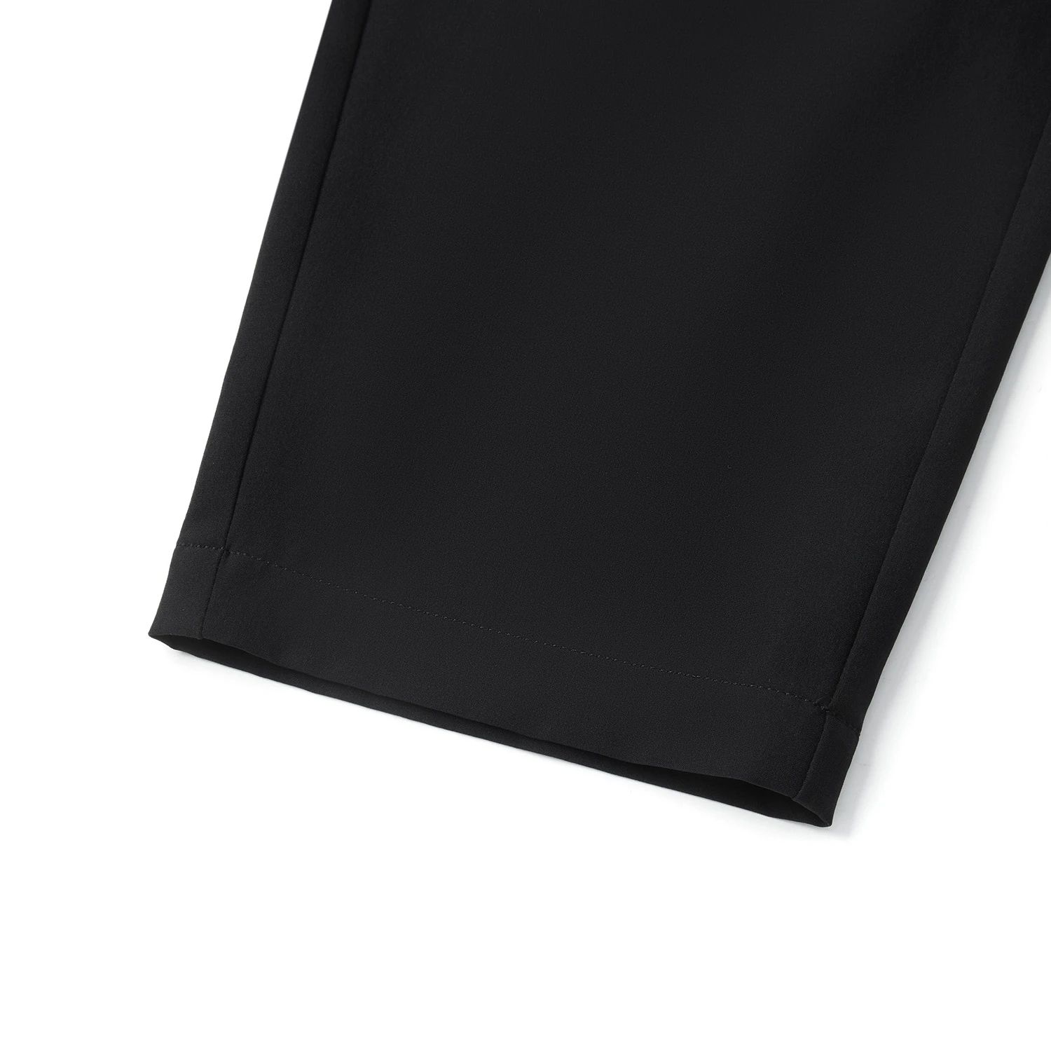 Quần gió ống suông Nữ AYKV096-1V