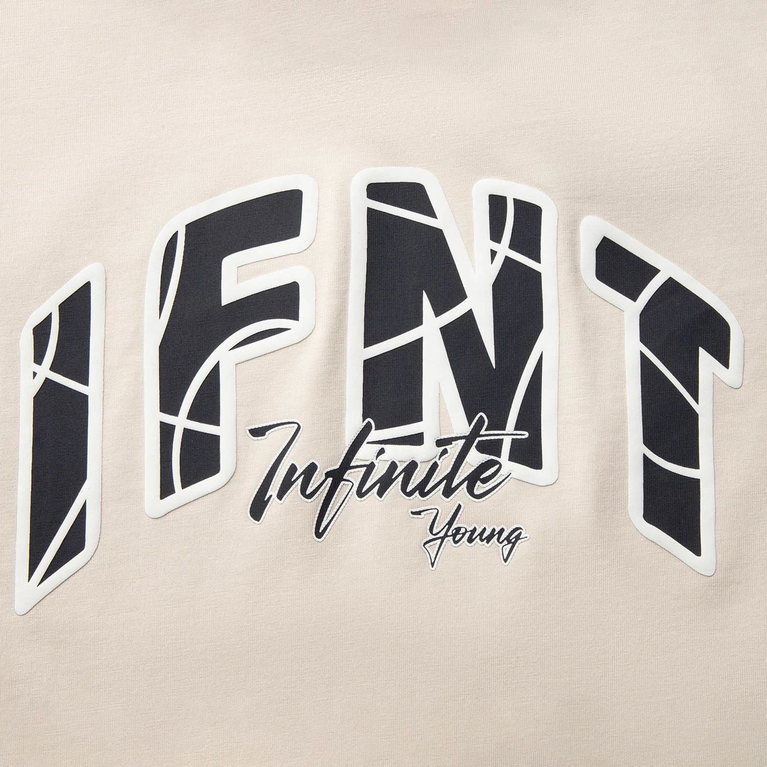 Áo ba lỗ Bé trai YVSV007-1V