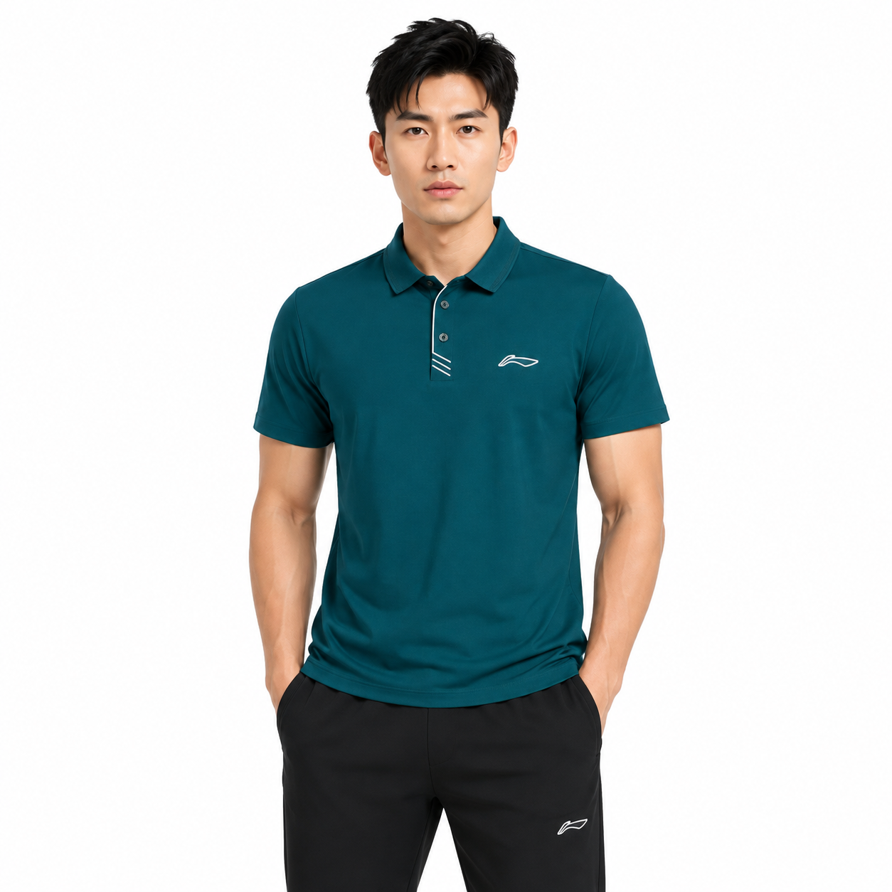 Áo polo Nam APLW065-2V