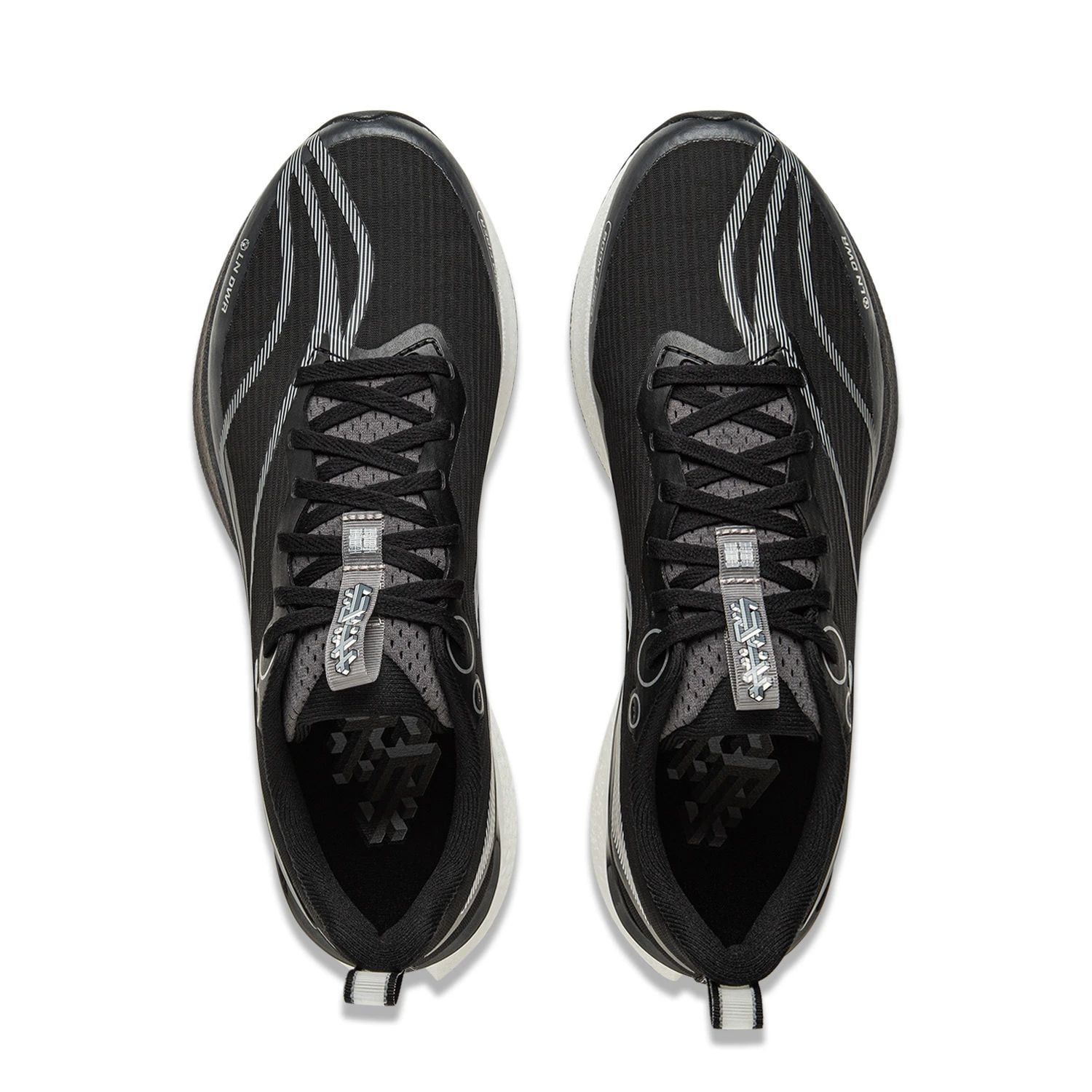 Giày chạy bộ Chitu 8 Pro Nam ARPV015-7V