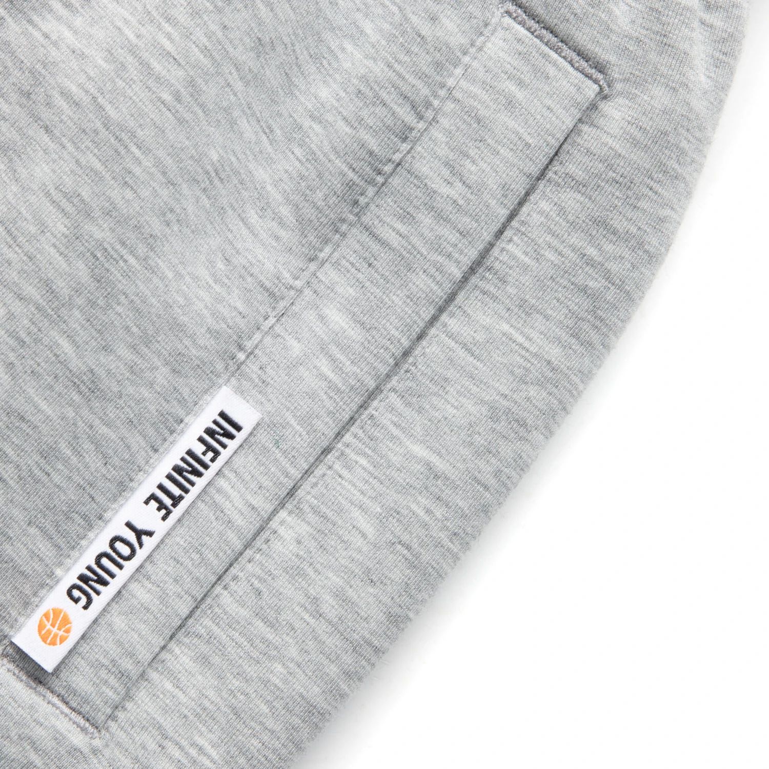 Quần nỉ Bé trai YKLV089-2V