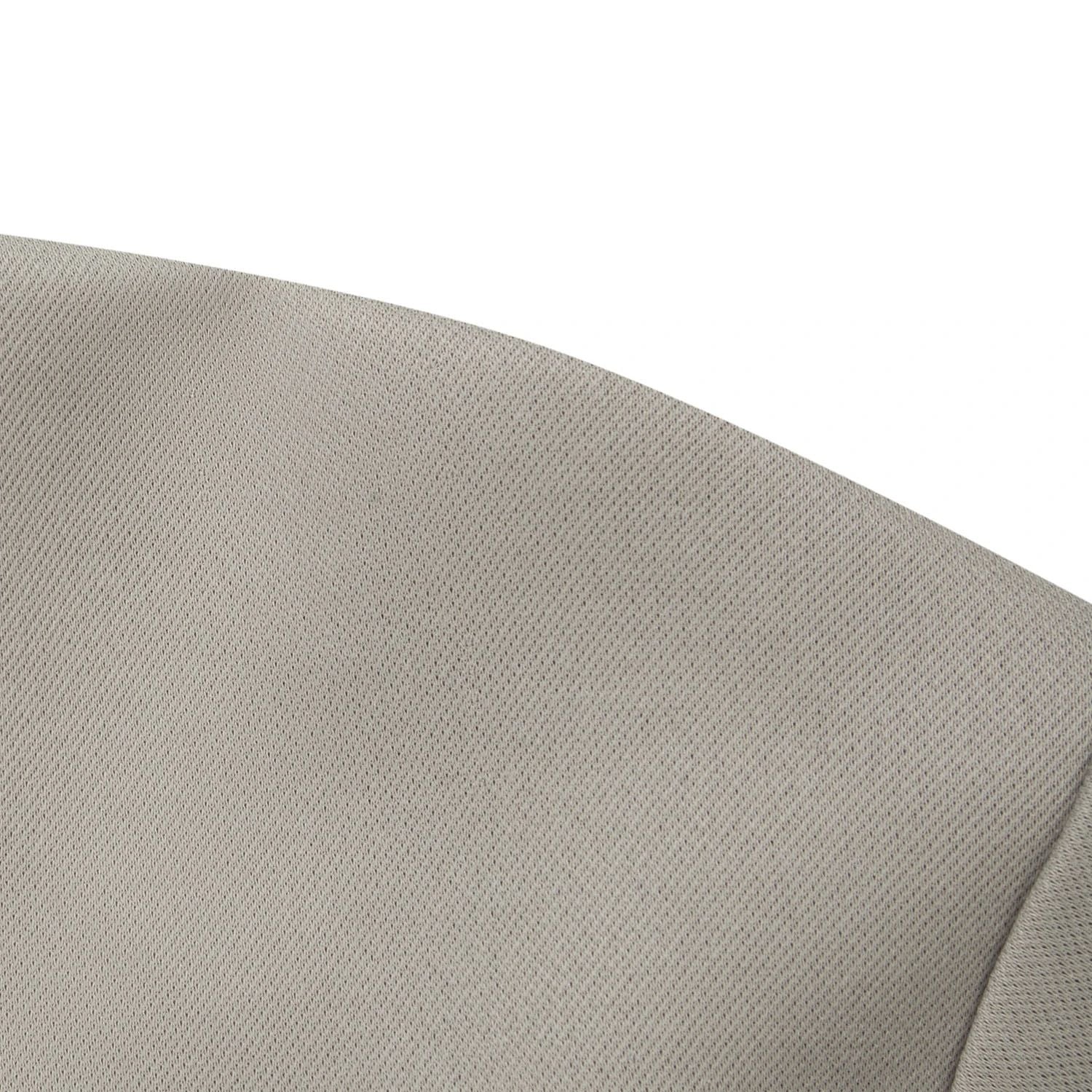 Áo nỉ cổ tròn không mũ Nam AWDVF05-2V